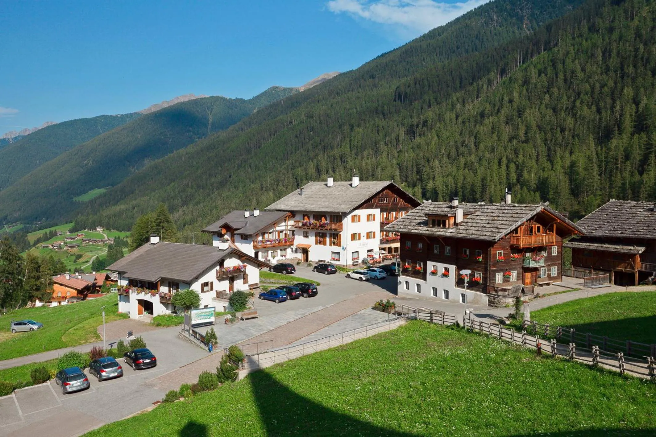 Hotel Ultnerhof