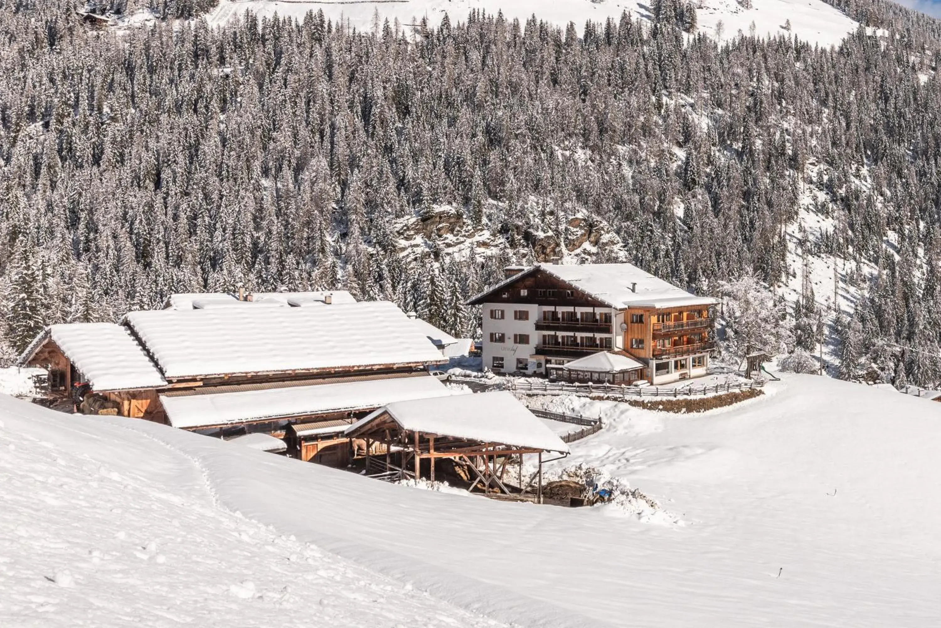 Hotel Ultnerhof Hotel Ultnerhof