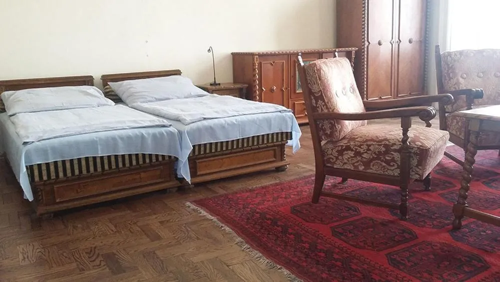 City Center Apartment
