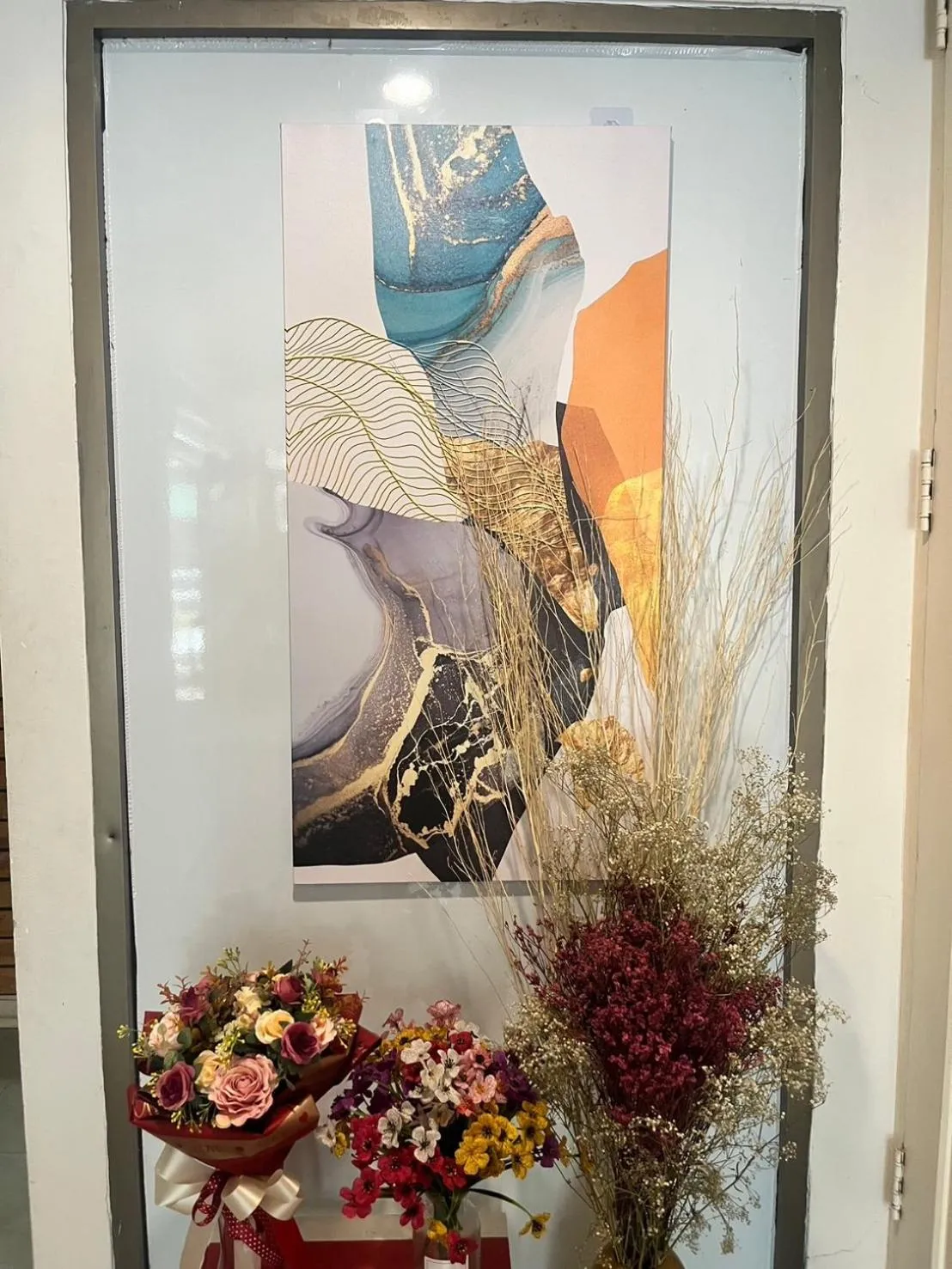 Property building in Tim Place - BTS Phra Khanong