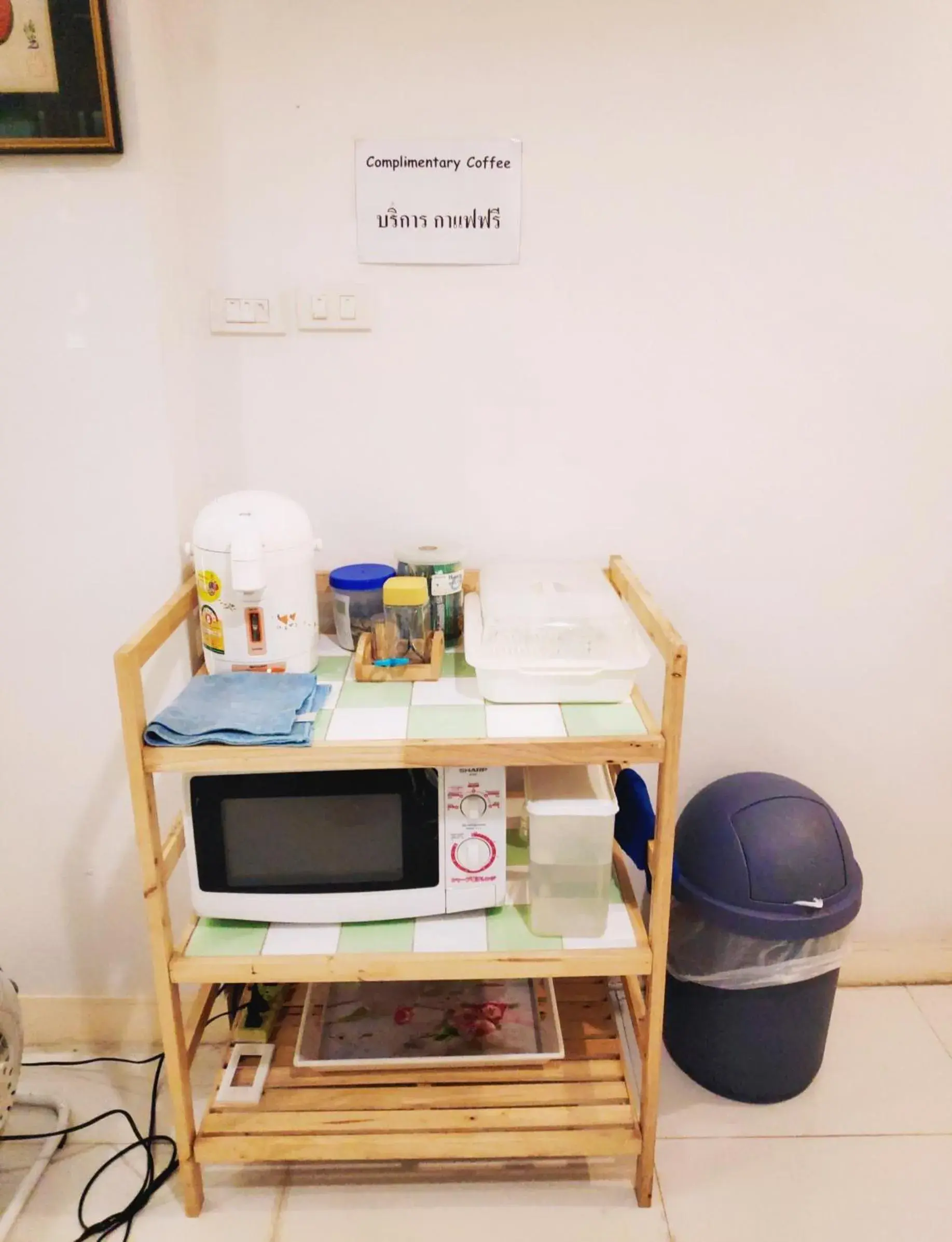 Property building in Tim Place - BTS Phra Khanong Property building in Tim Place - BTS Phra Khanong