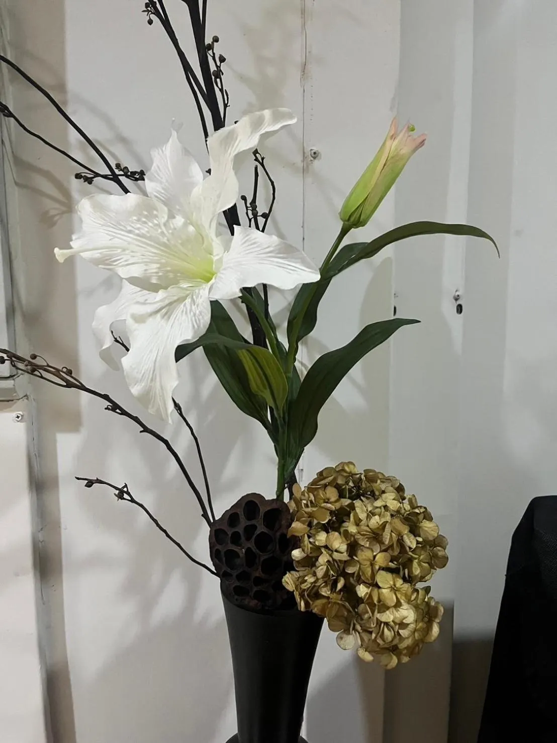 Property building in Tim Place - BTS Phra Khanong