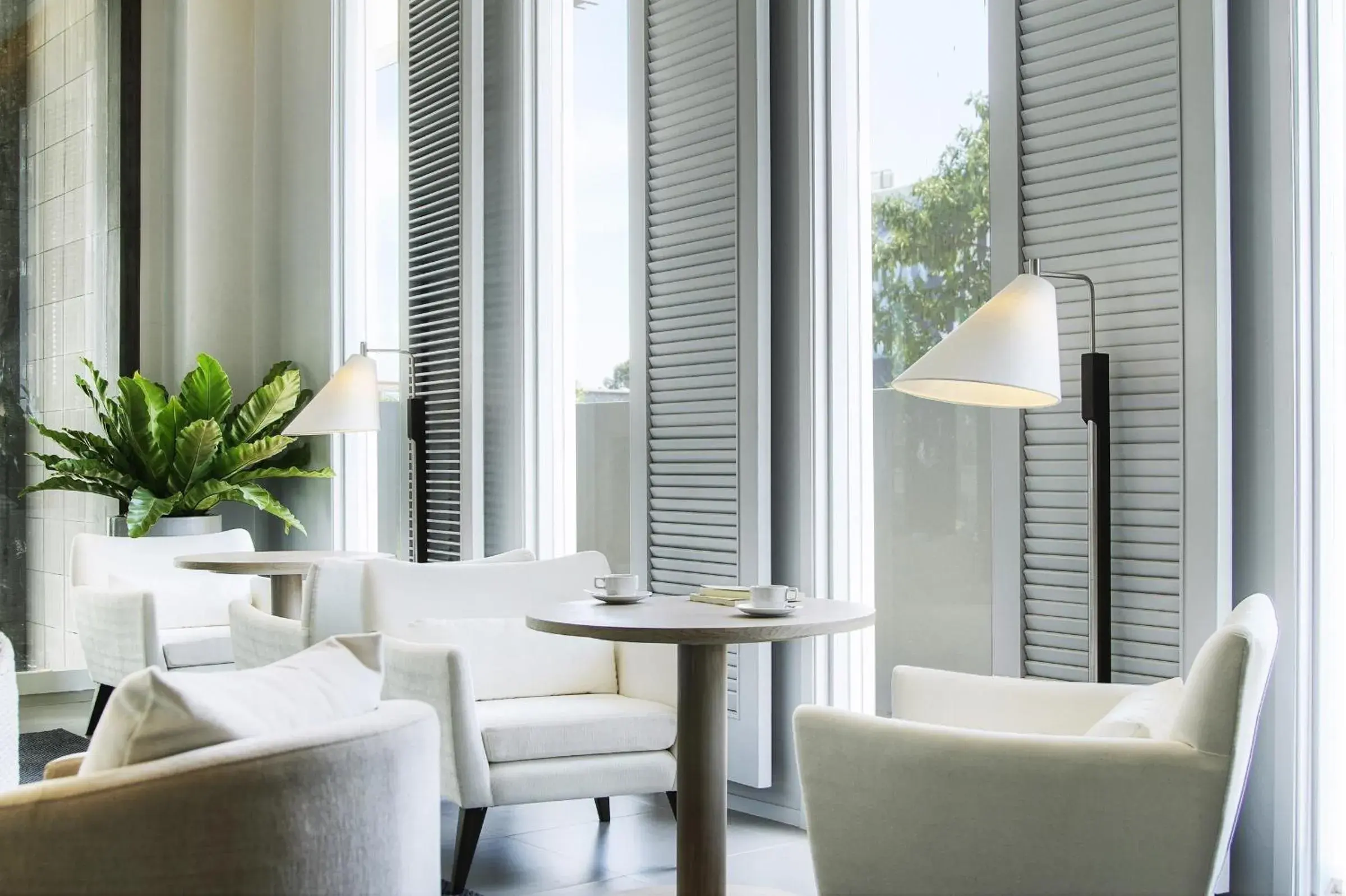 Lobby or reception in Classic Kameo Hotel & Serviced Apartment, Rayong Lobby or reception in Classic Kameo Hotel & Serviced Apartment, Rayong