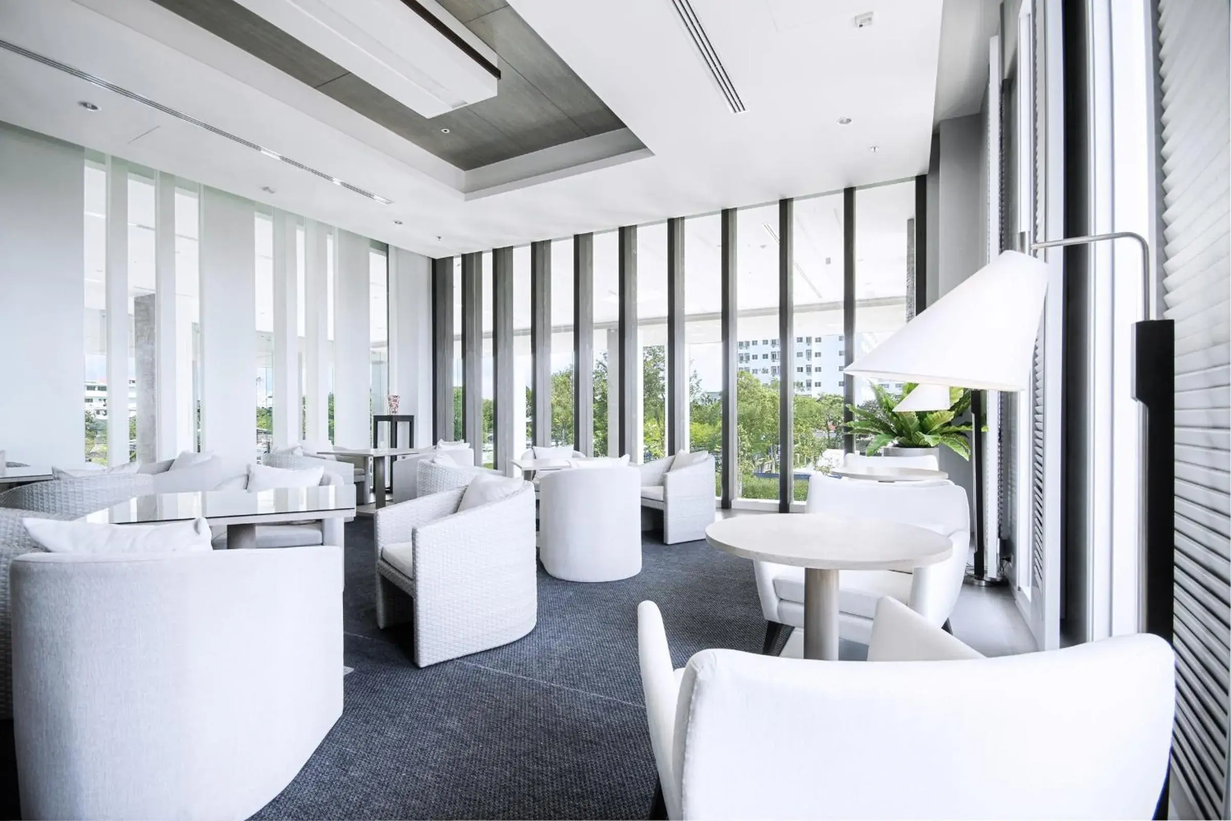 Restaurant/places to eat in Classic Kameo Hotel & Serviced Apartment, Rayong Restaurant/places to eat in Classic Kameo Hotel & Serviced Apartment, Rayong