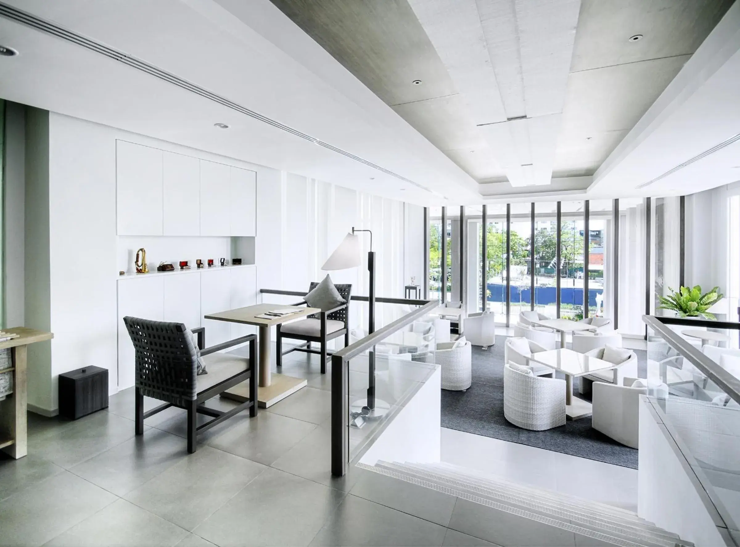 Restaurant/places to eat in Classic Kameo Hotel & Serviced Apartment, Rayong Restaurant/places to eat in Classic Kameo Hotel & Serviced Apartment, Rayong