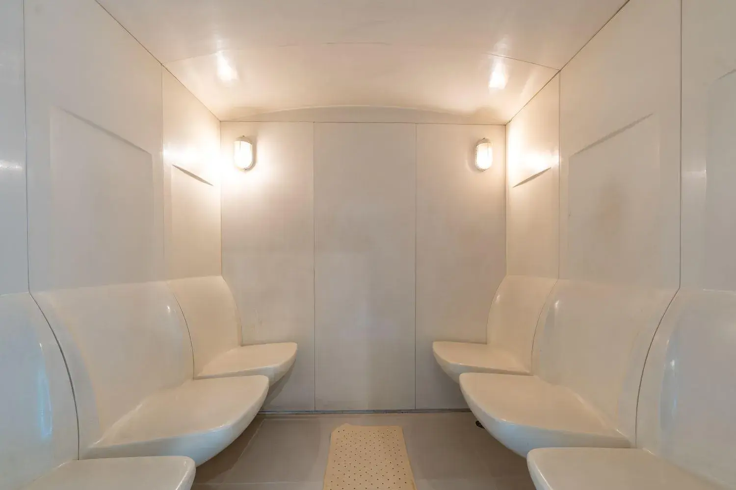 Spa and wellness centre/facilities in Classic Kameo Hotel & Serviced Apartment, Rayong Spa and wellness centre/facilities in Classic Kameo Hotel & Serviced Apartment, Rayong