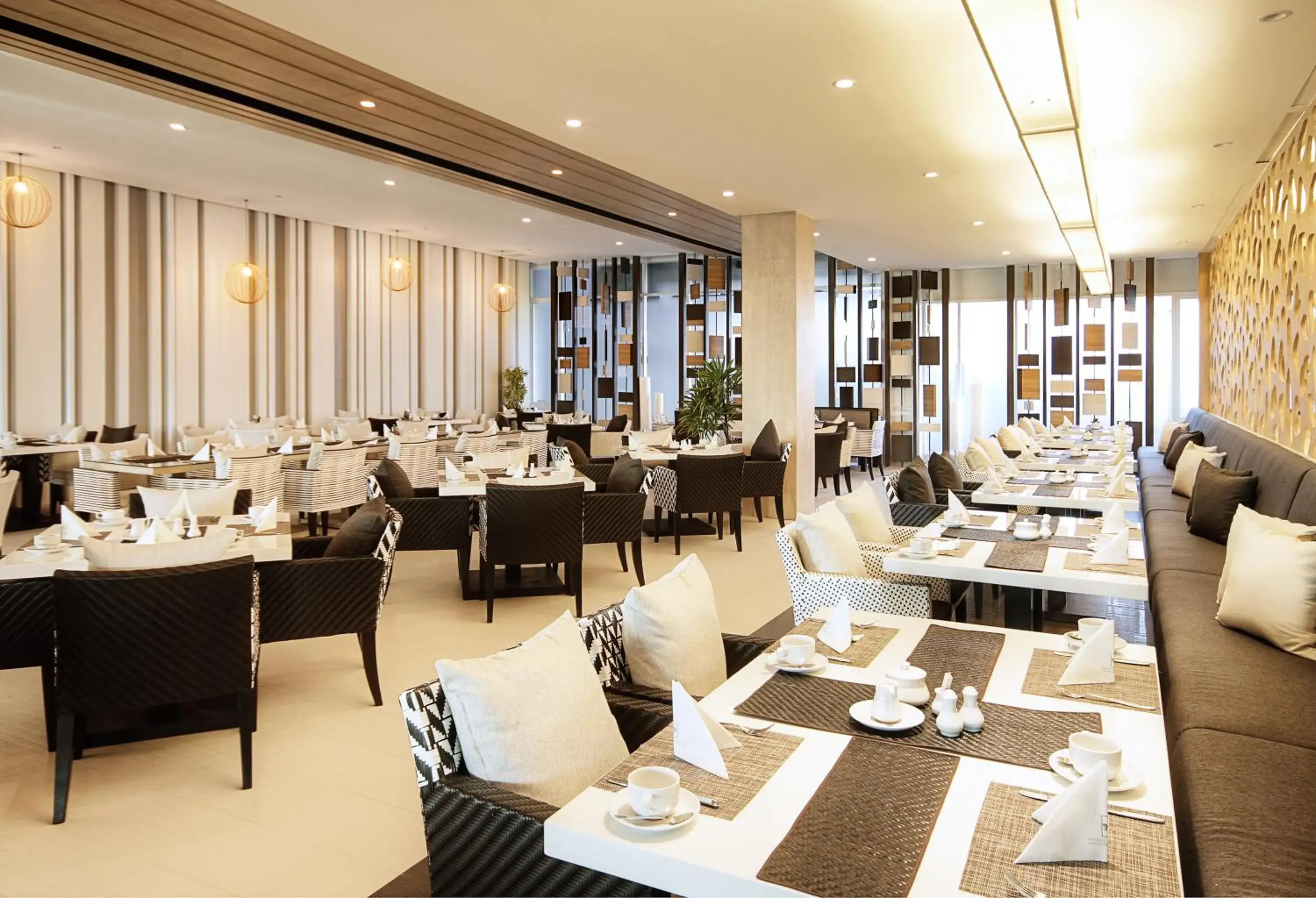 Restaurant/places to eat in Classic Kameo Hotel & Serviced Apartment, Rayong Restaurant/places to eat in Classic Kameo Hotel & Serviced Apartment, Rayong