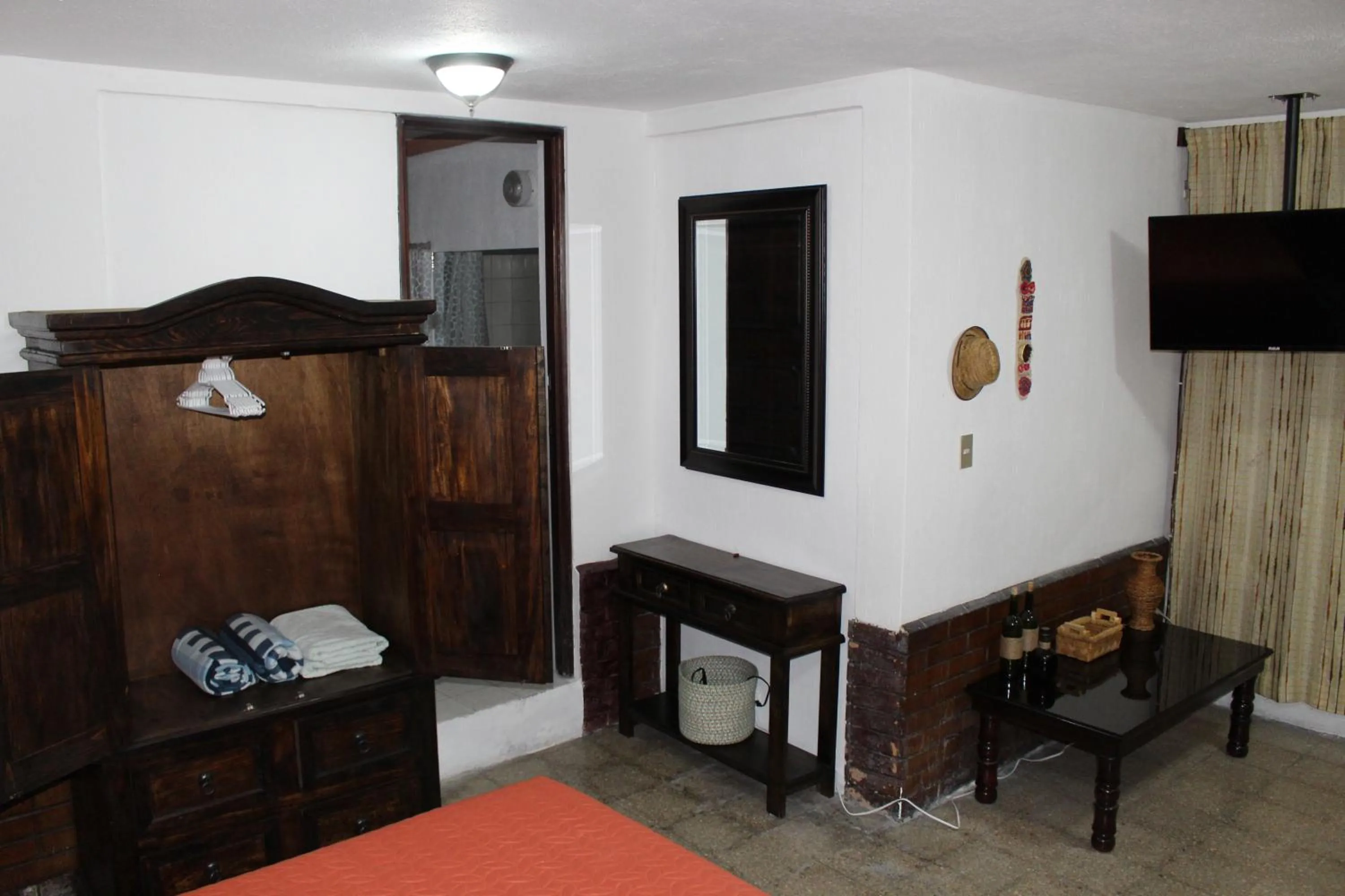 Habitaciones Eco-Terrazas