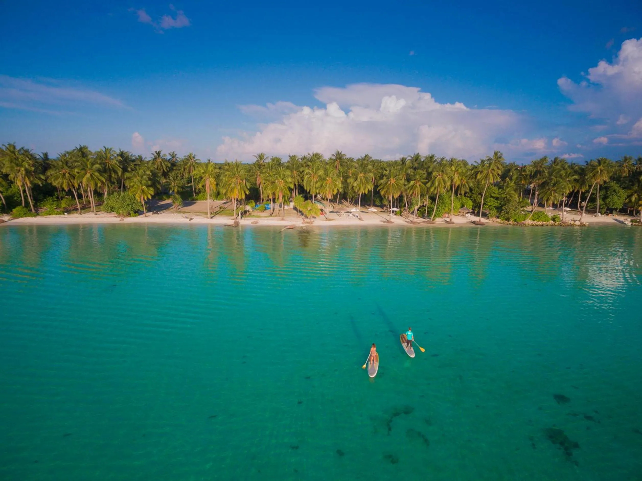 Day in Reveries Maldives