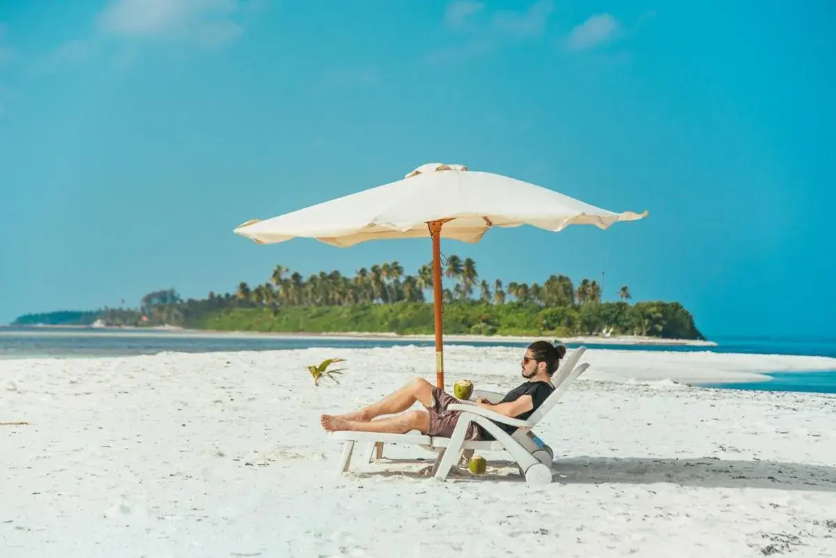 Reveries Maldives Reveries Maldives