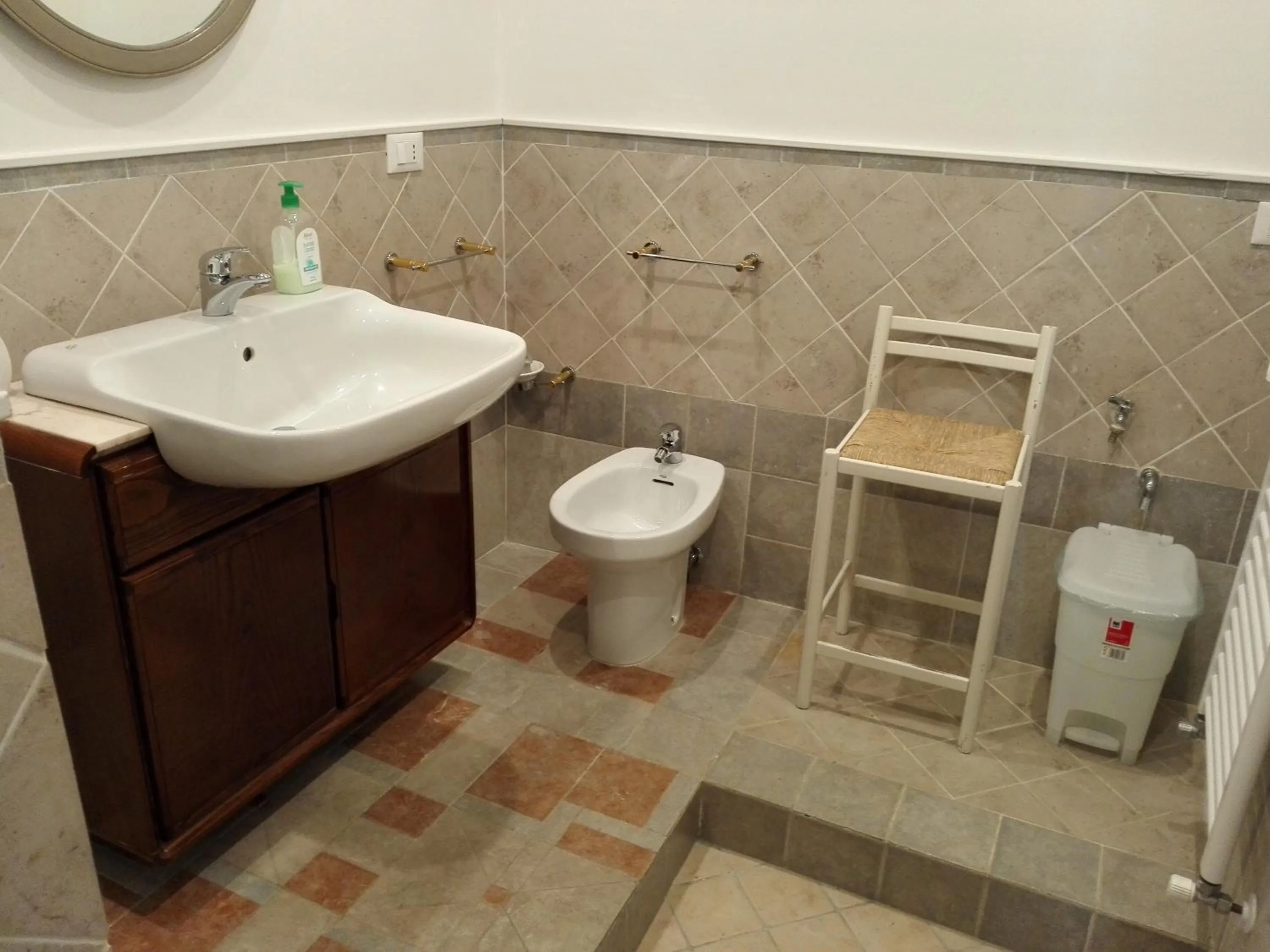 Other in Palazzo Brigido