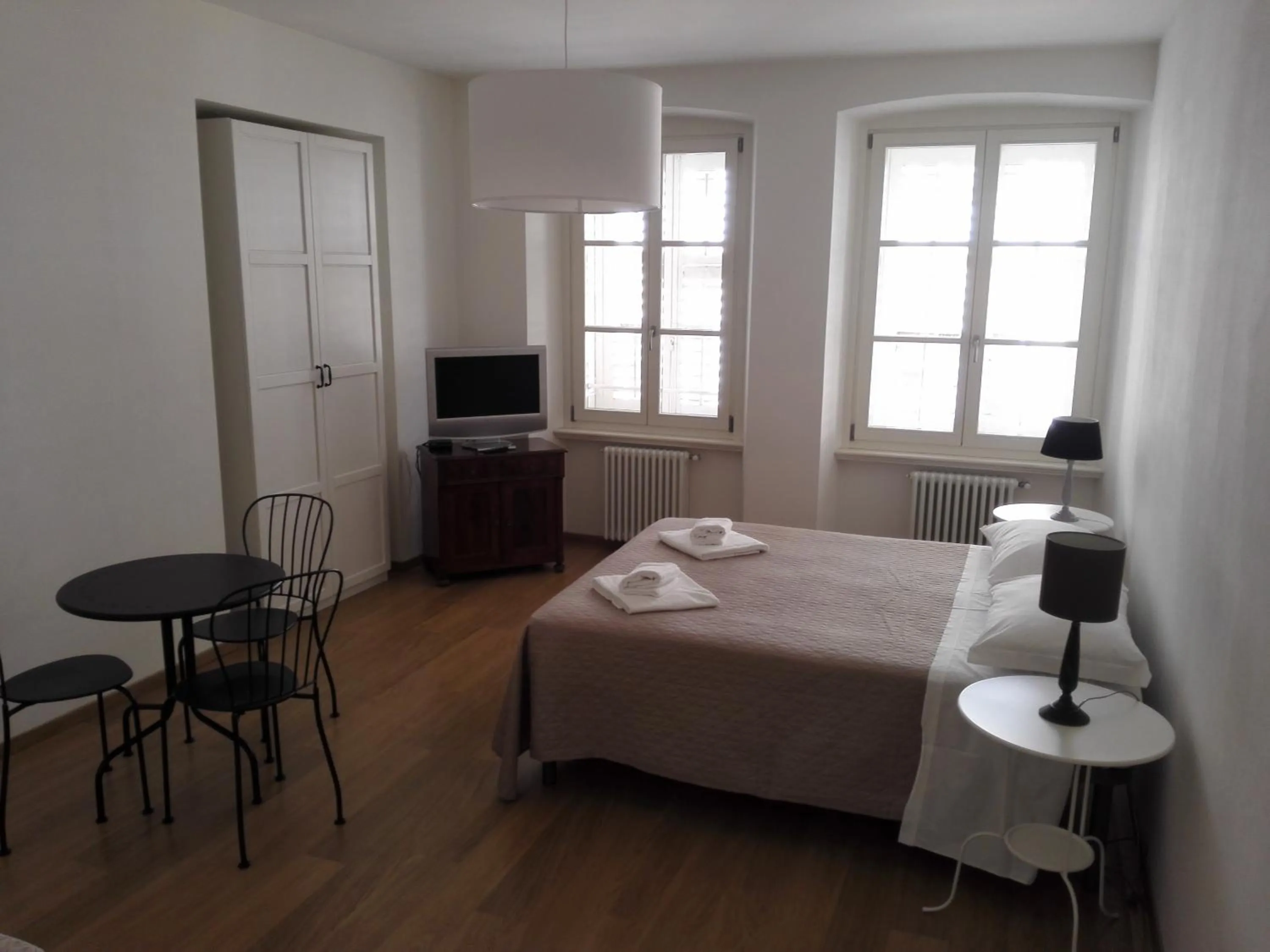 Other, Bed in Palazzo Brigido