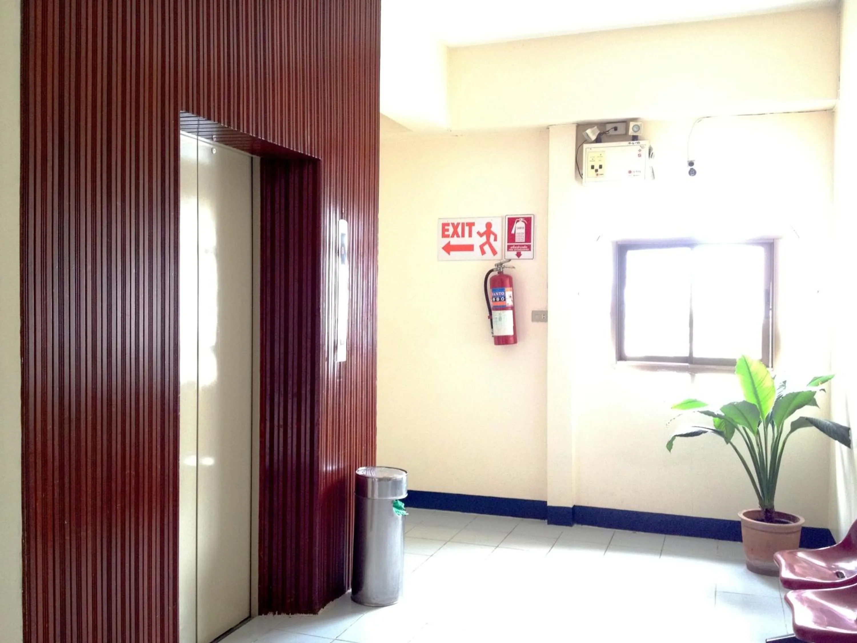 Other in Muangphol Mansion