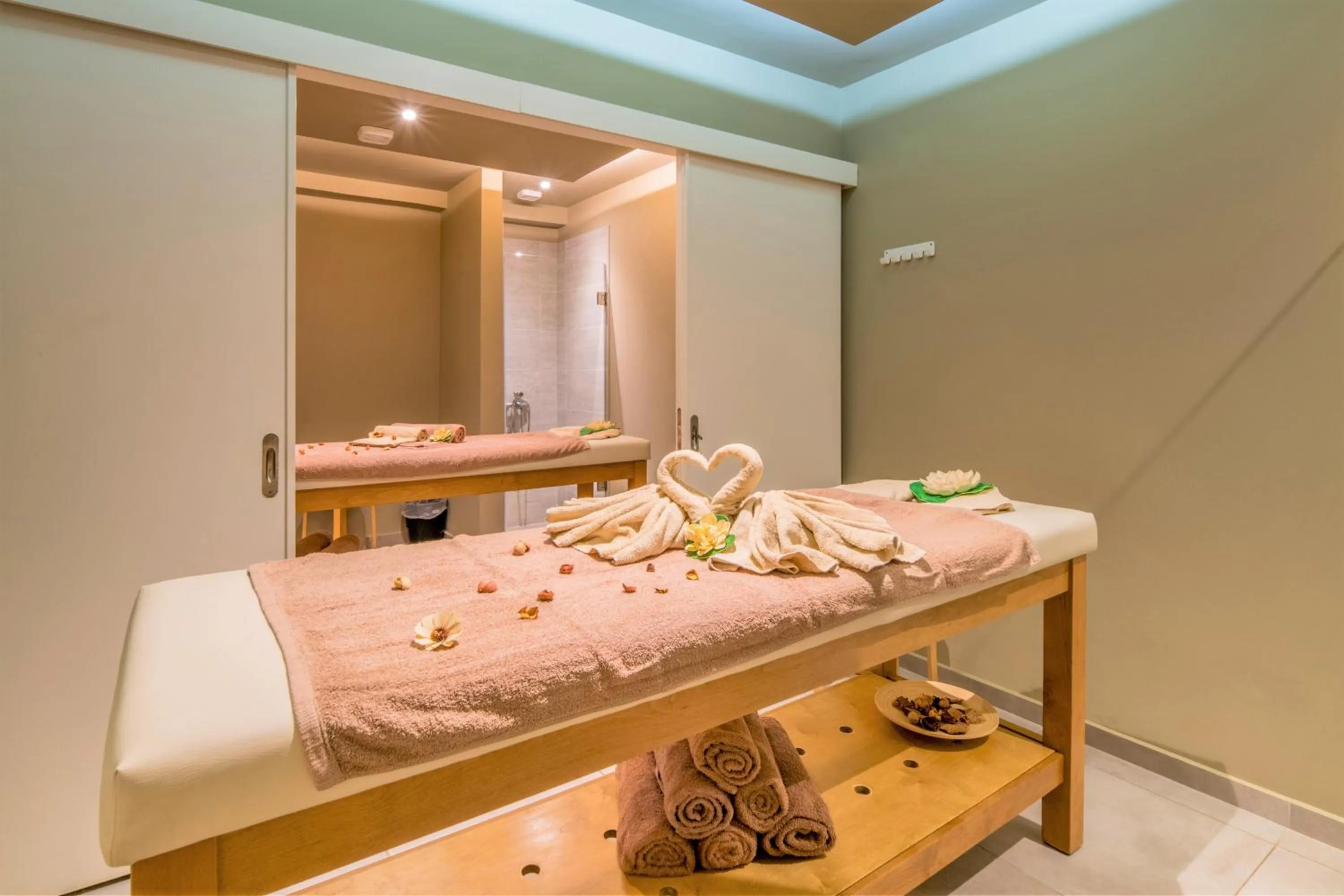 Spa and wellness centre/facilities in Horizon Beach