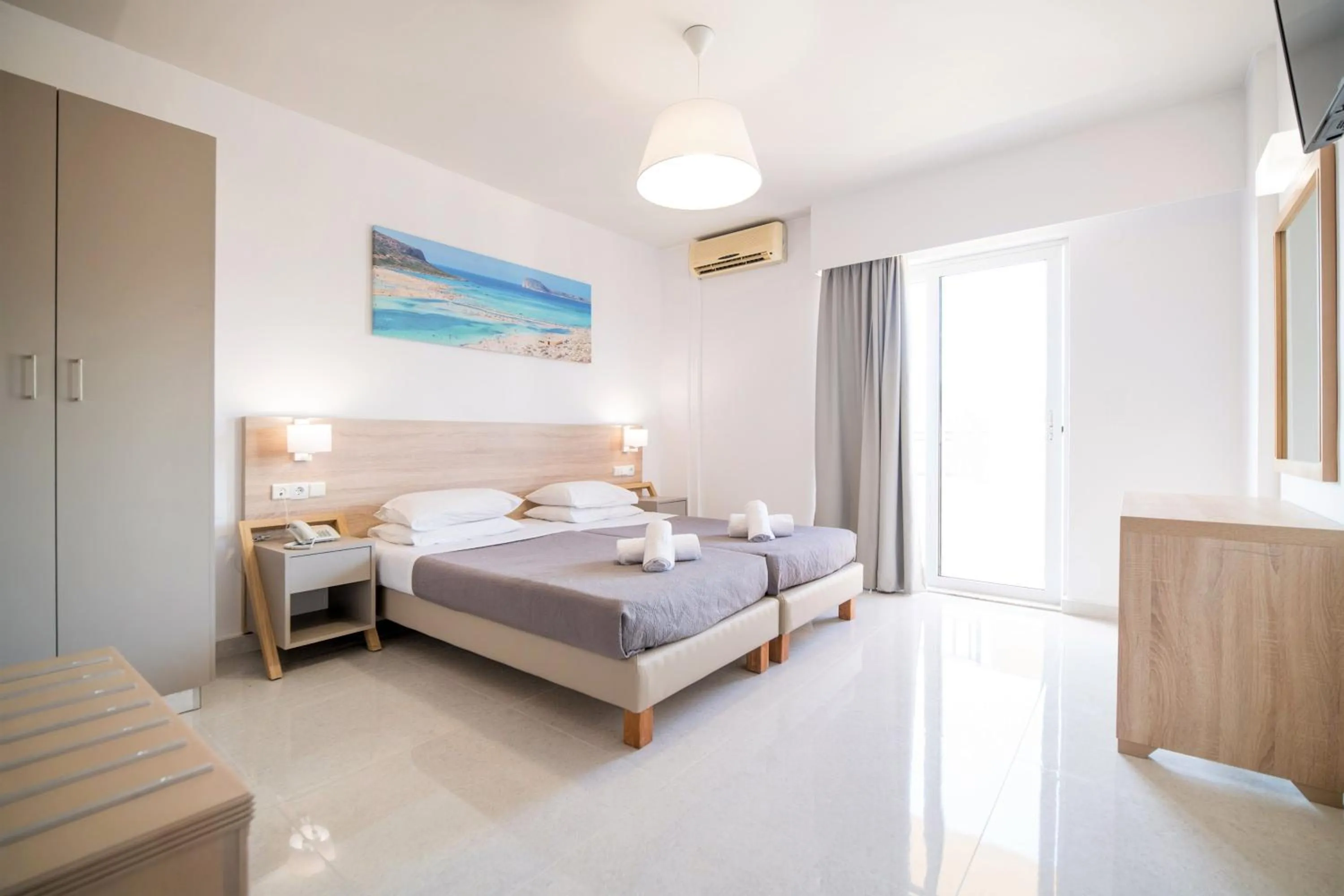 Bed in Horizon Beach