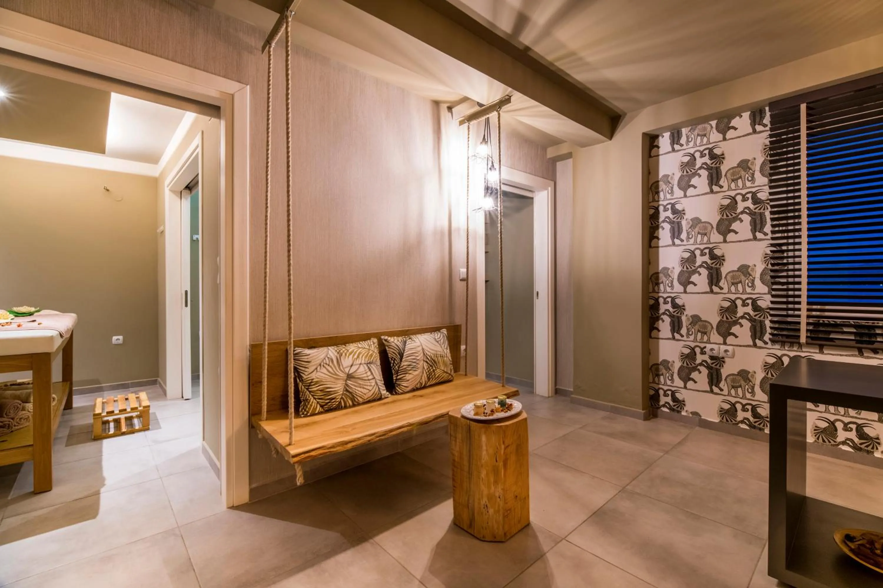 Spa and wellness centre/facilities in Horizon Beach