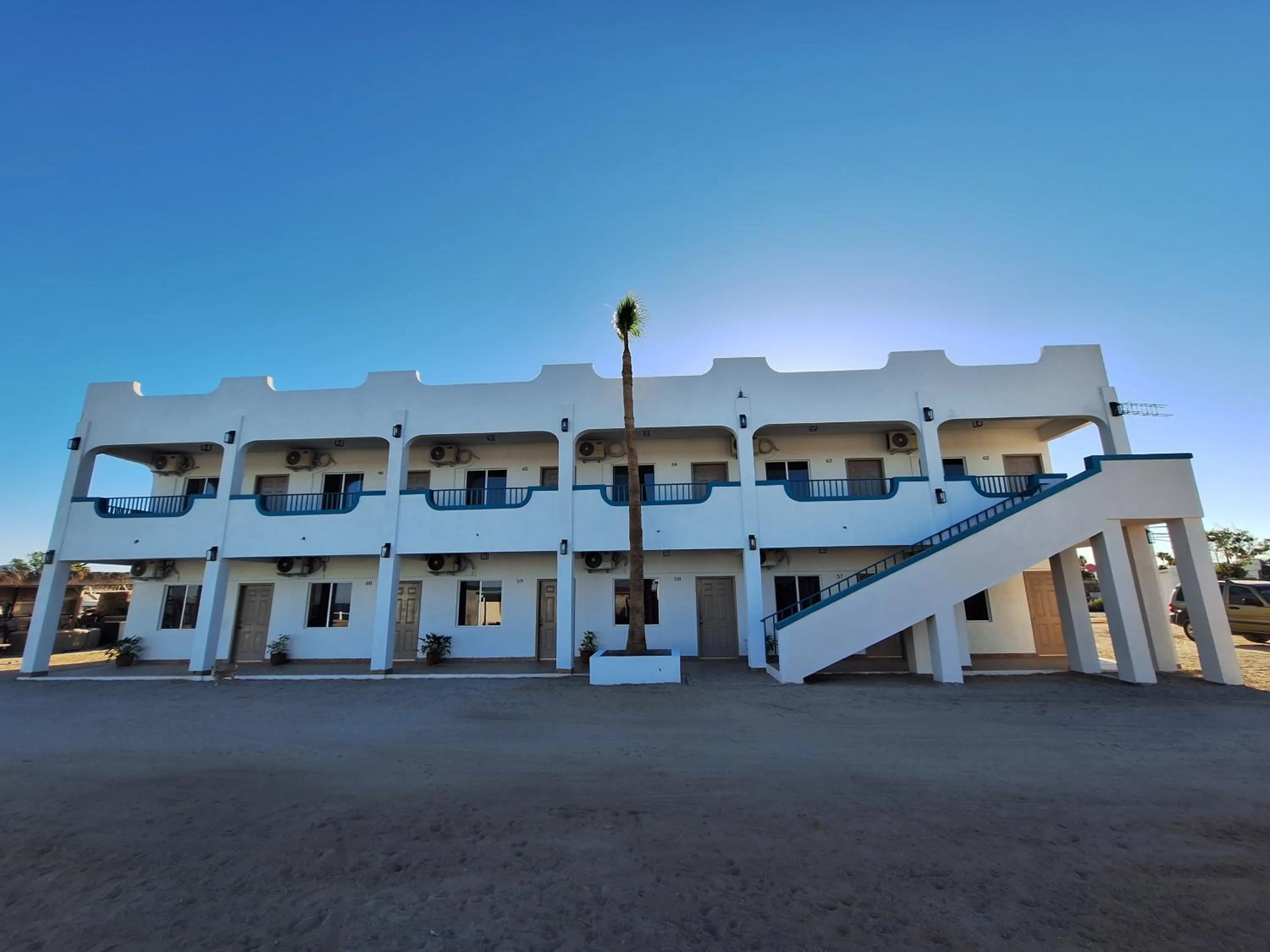 #44#27#56al#67 Rooms 2 beds near beach