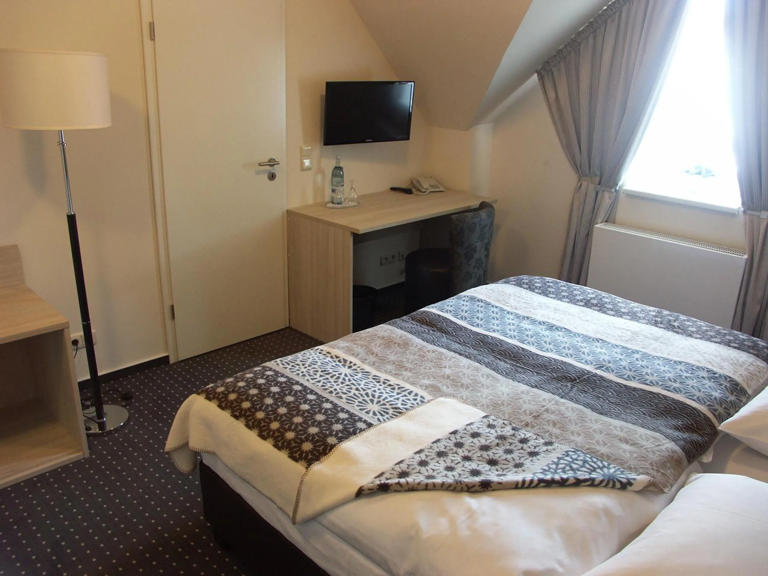Double Room - single occupancy in Zum Kaiserlichen Postamt