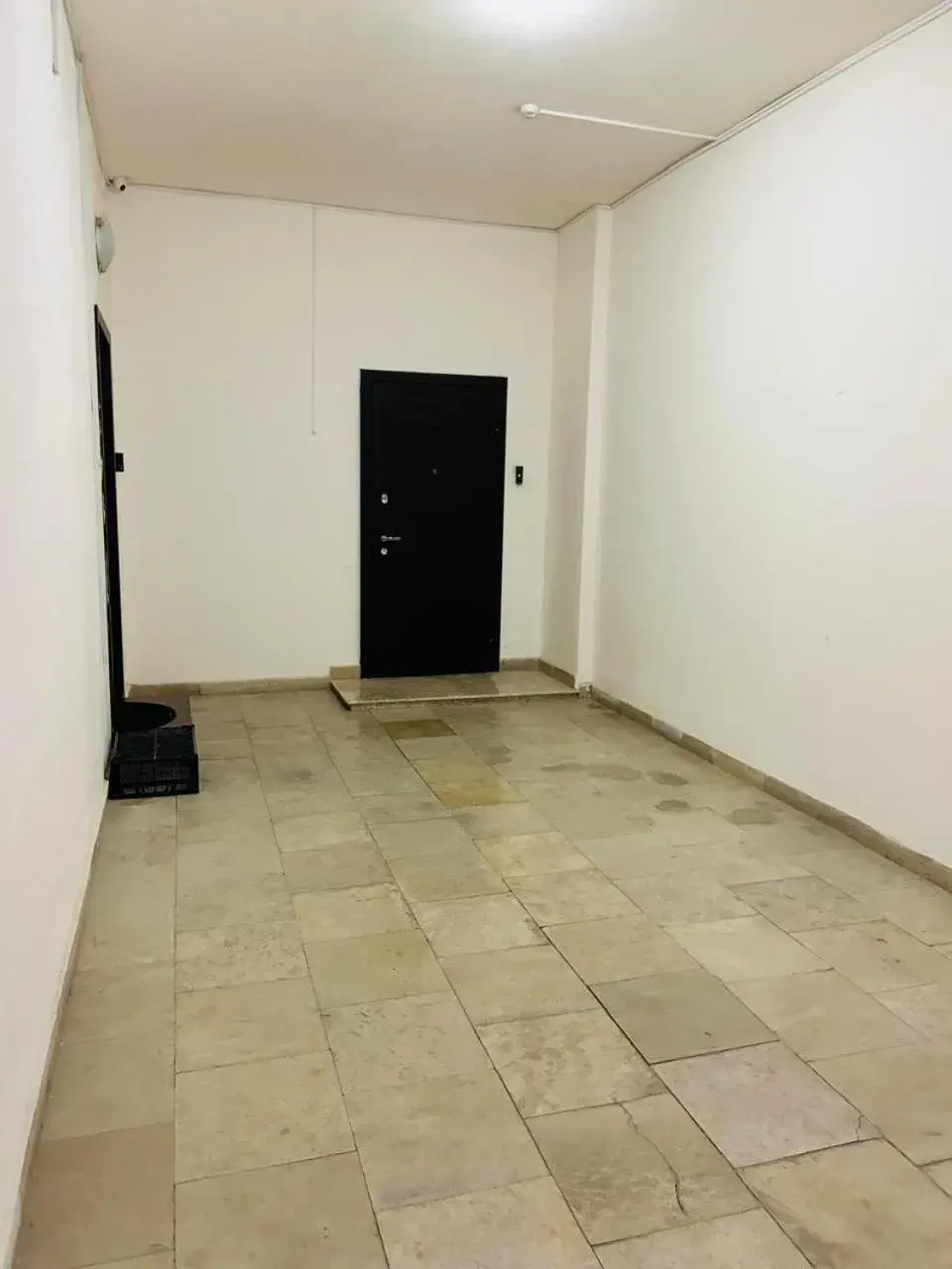 Facade/entrance in Sunday Hotel Baku Facade/entrance in Sunday Hotel Baku