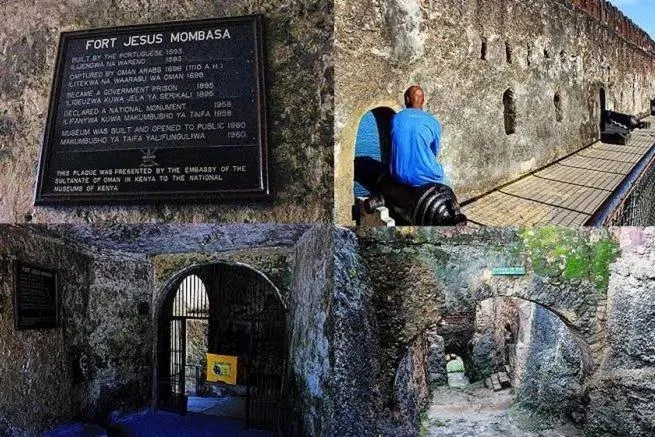 Nearby landmark in Tahira Villa