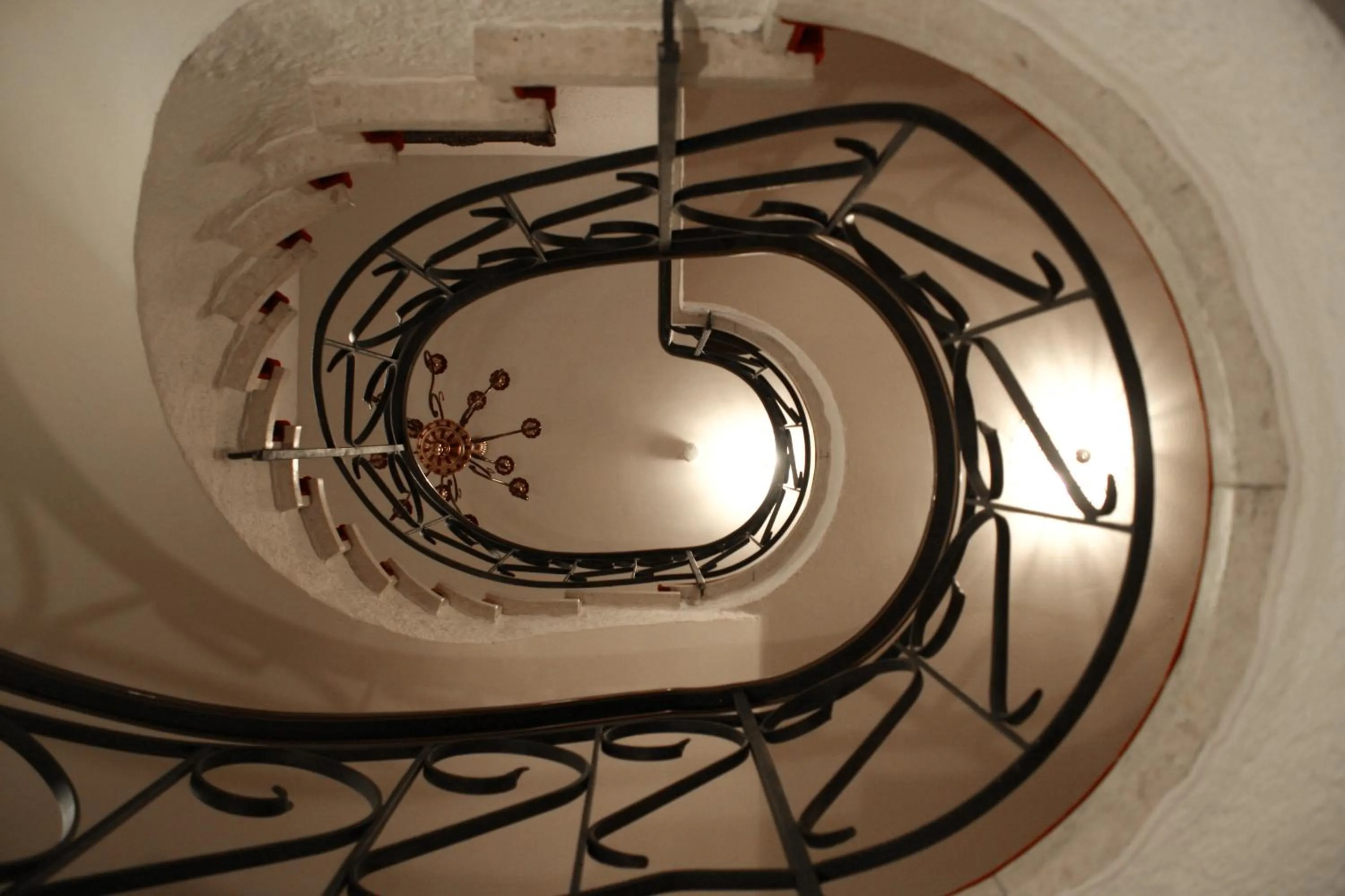 Facade/entrance in Hotel Alpensonne