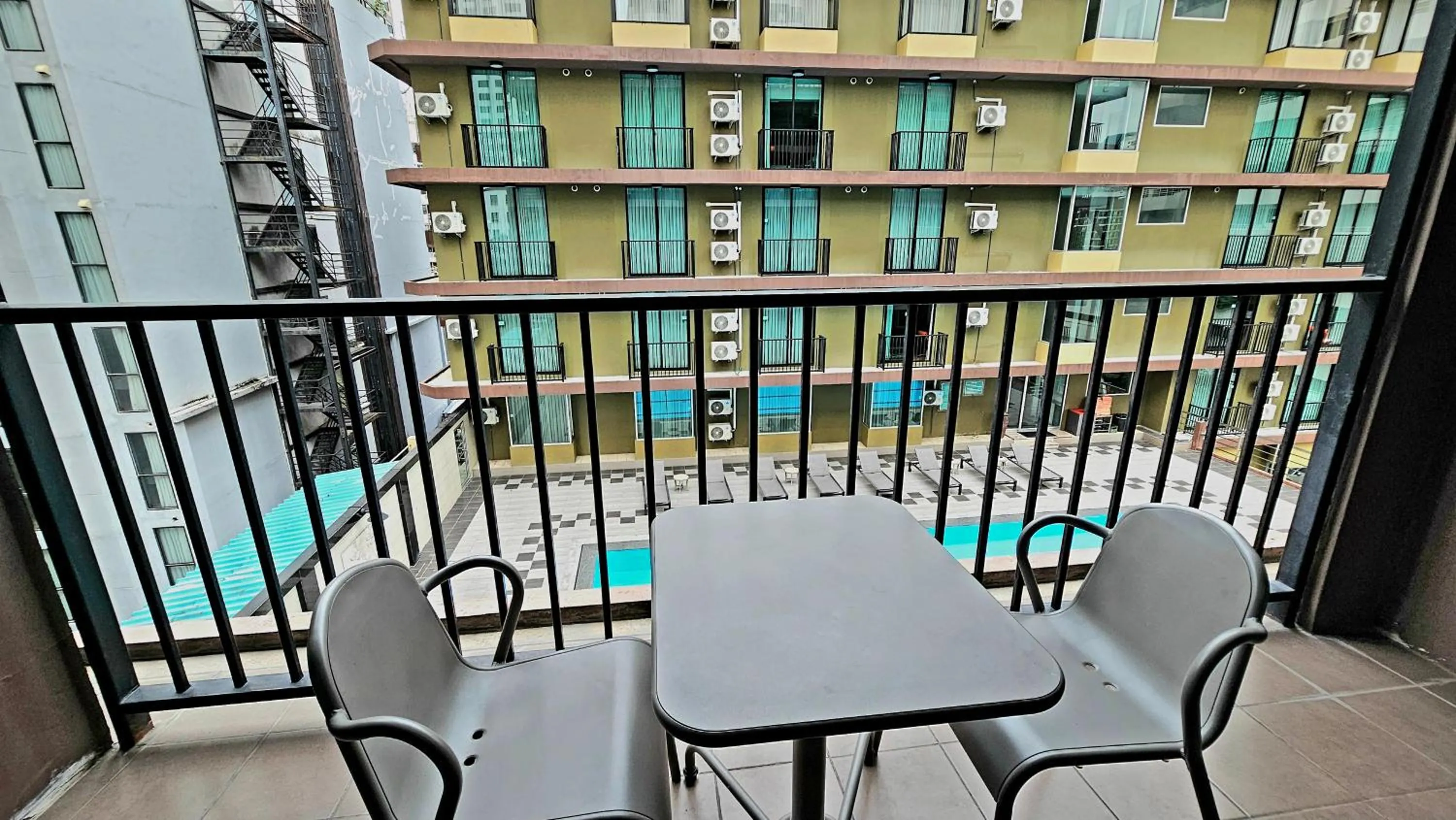 Dynasty Grande Hotel