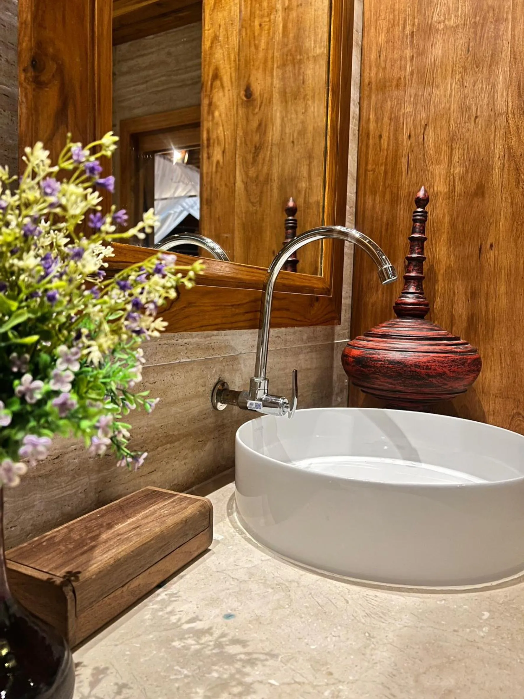 Viking Nature Resort