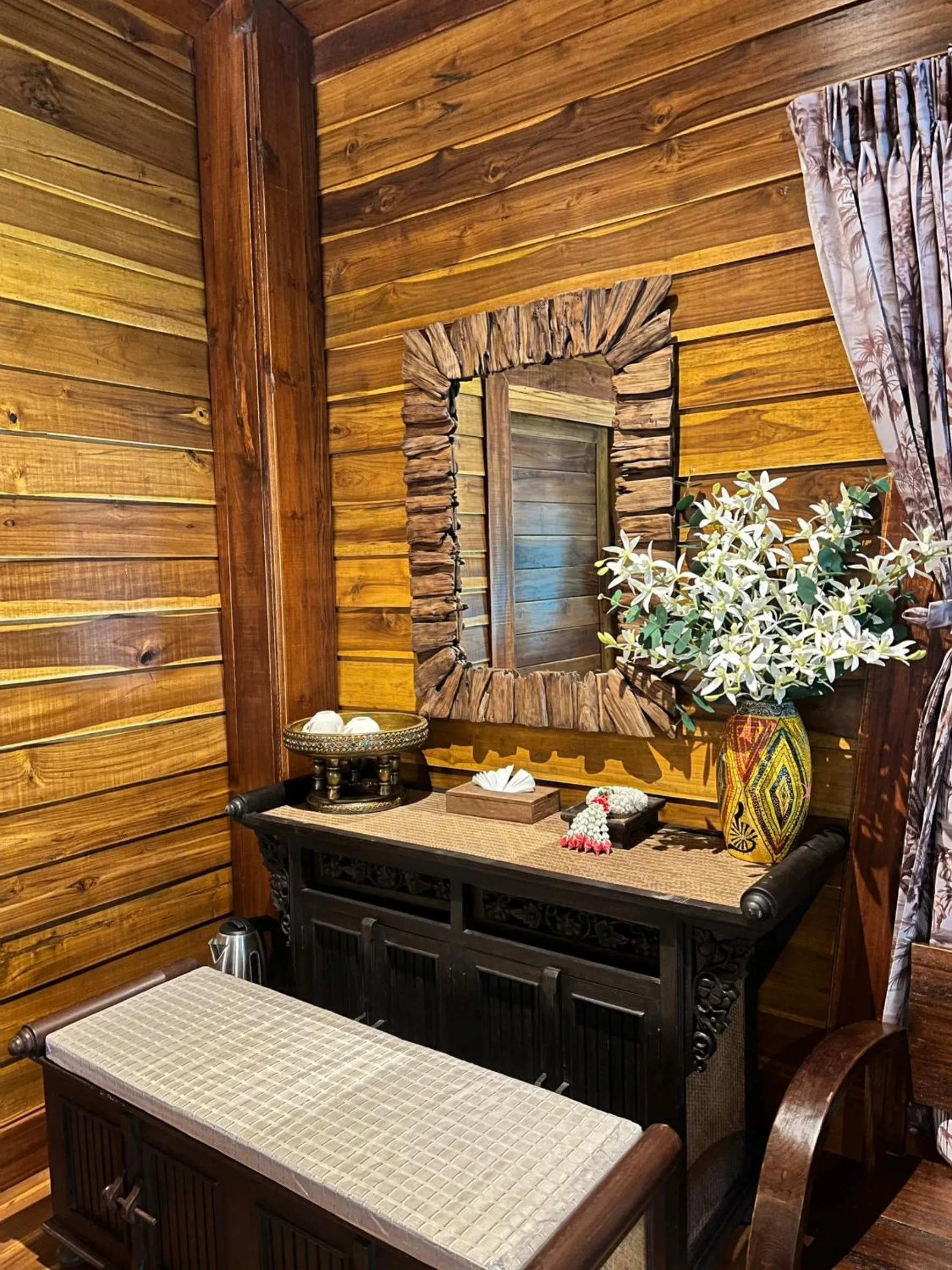 Viking Nature Resort