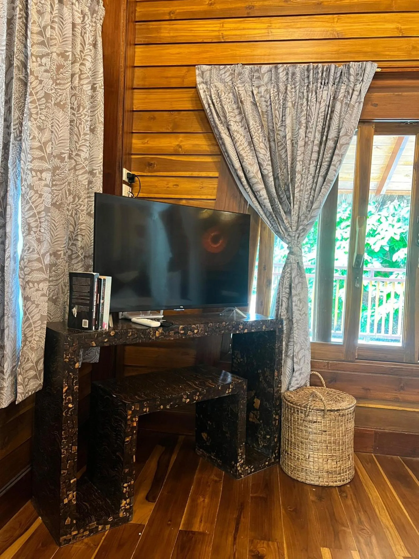 Viking Nature Resort