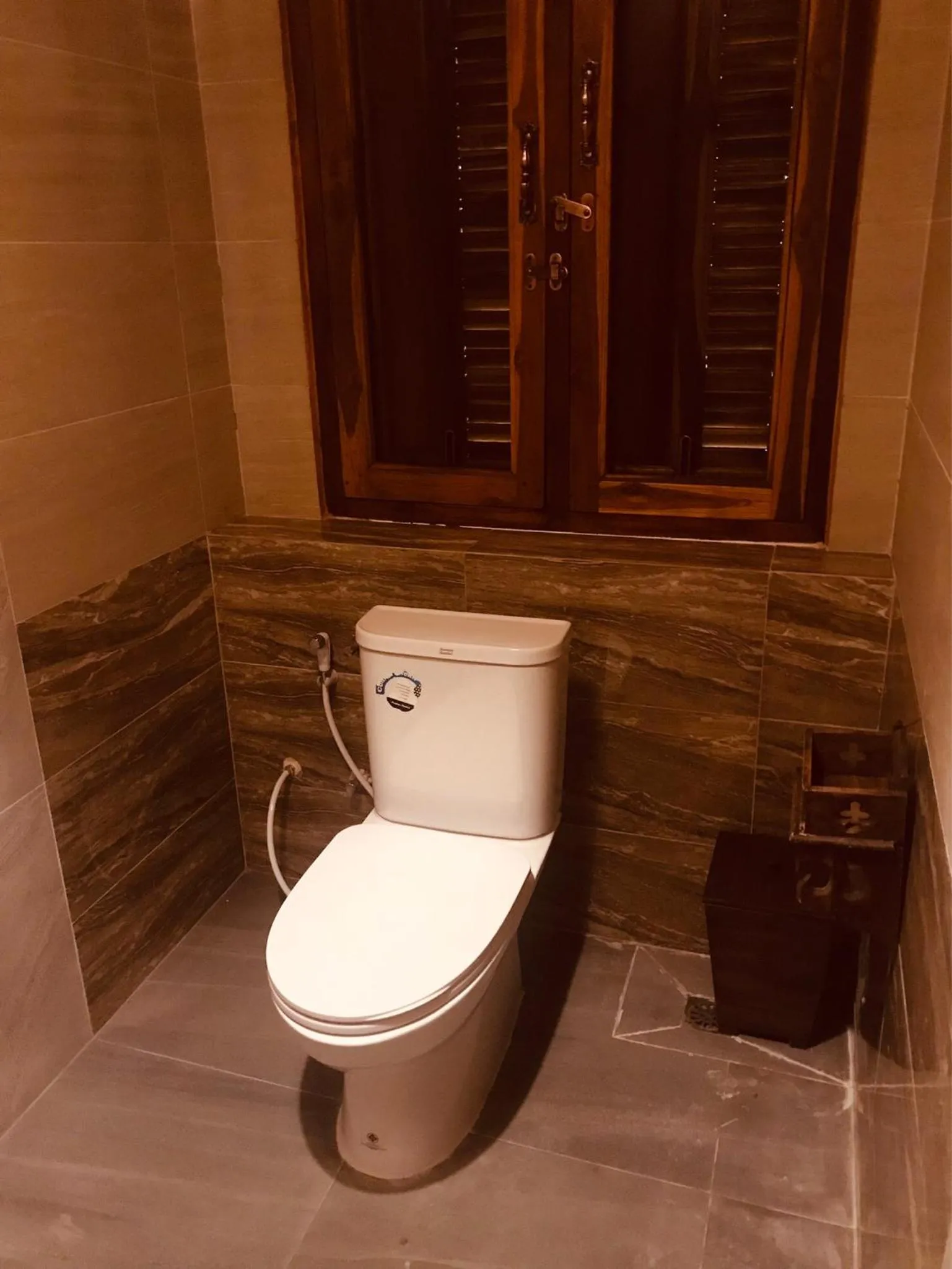 Viking Nature Resort