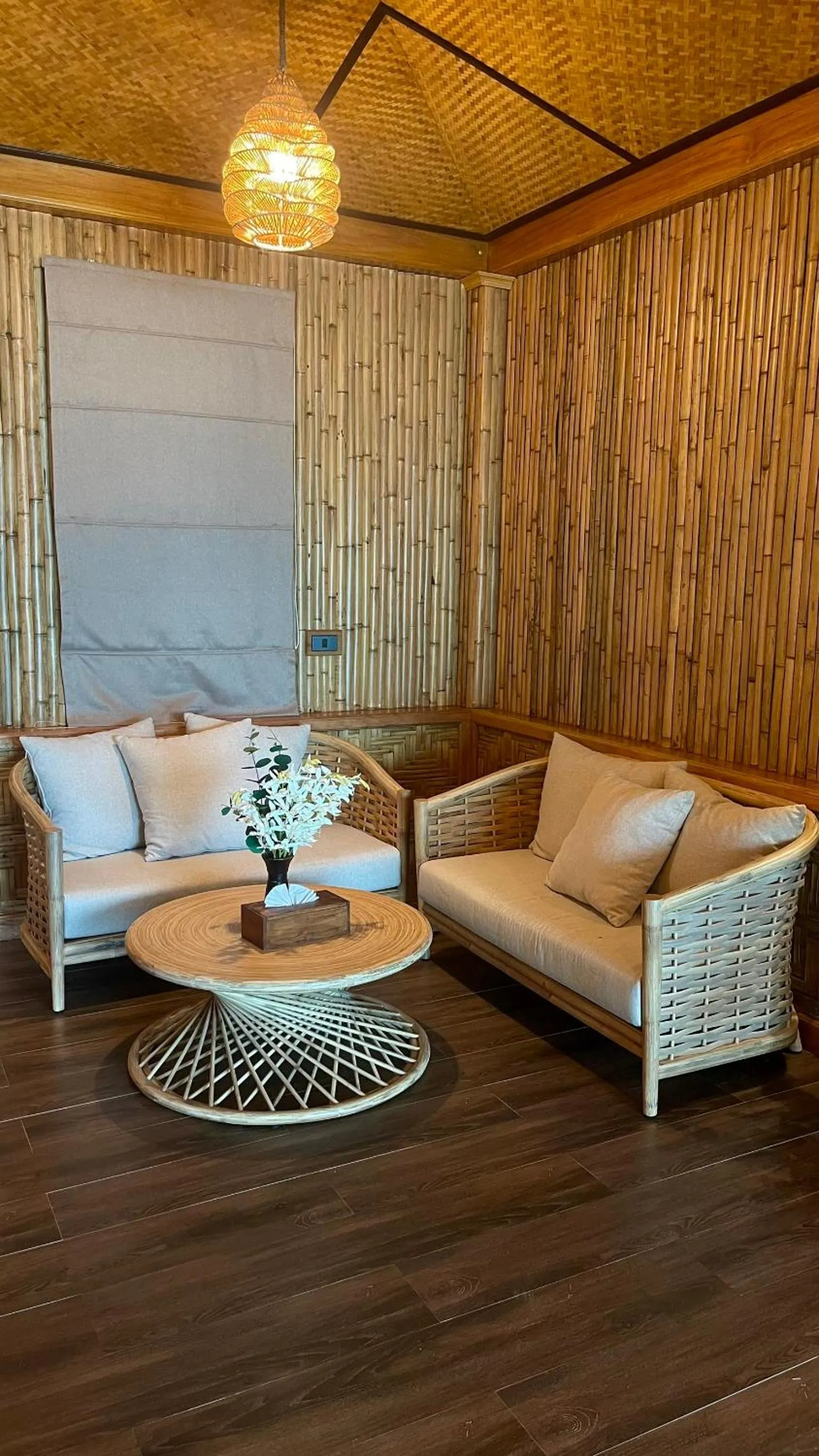 Viking Nature Resort