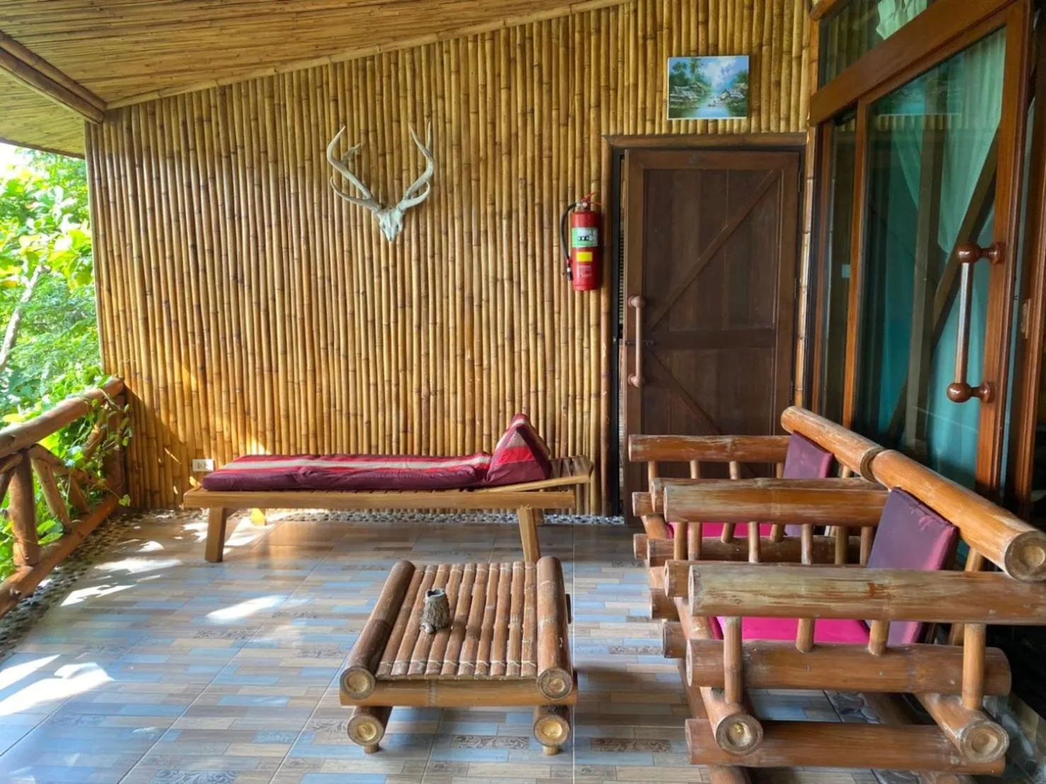 Viking Nature Resort