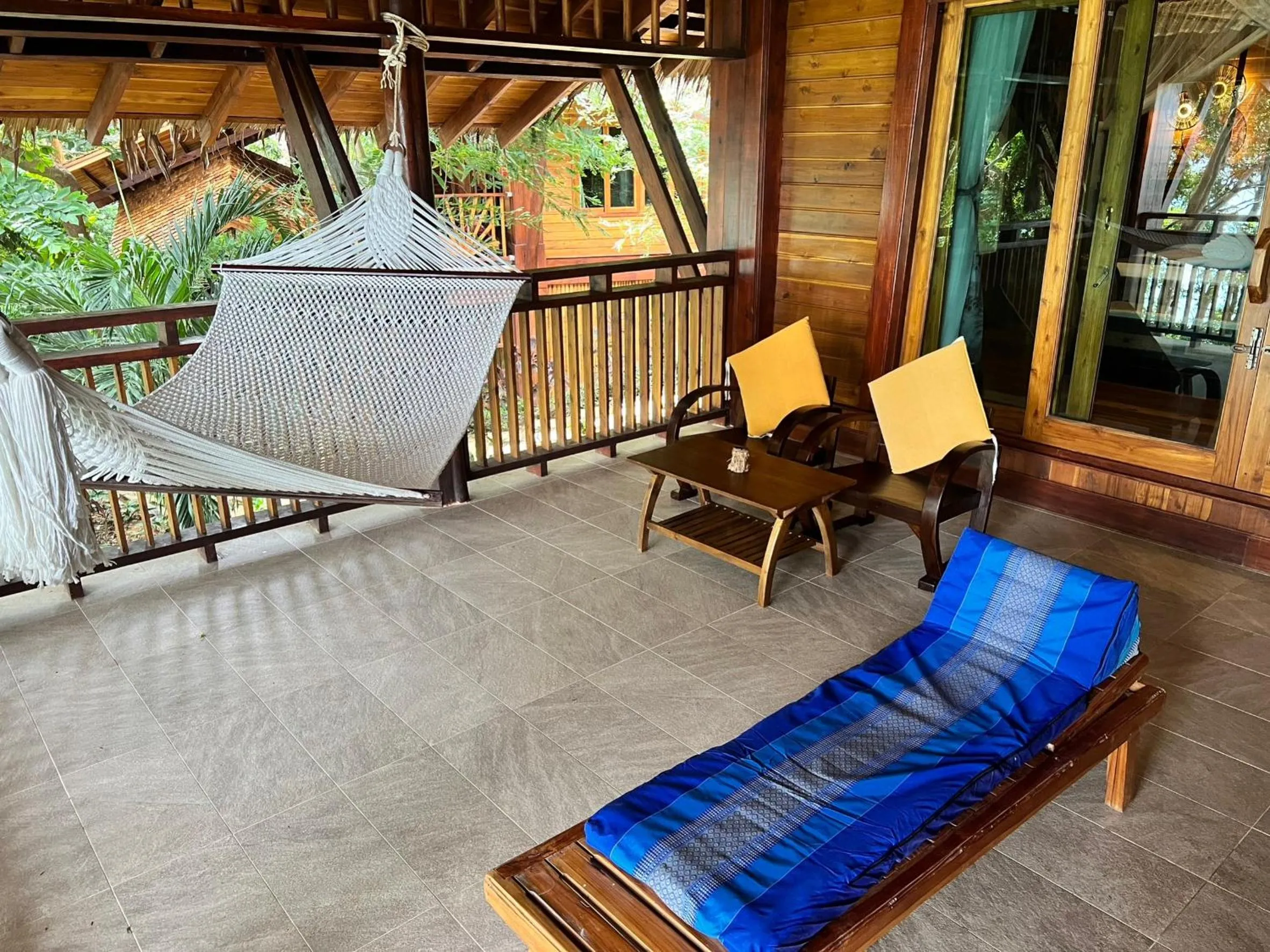 Viking Nature Resort