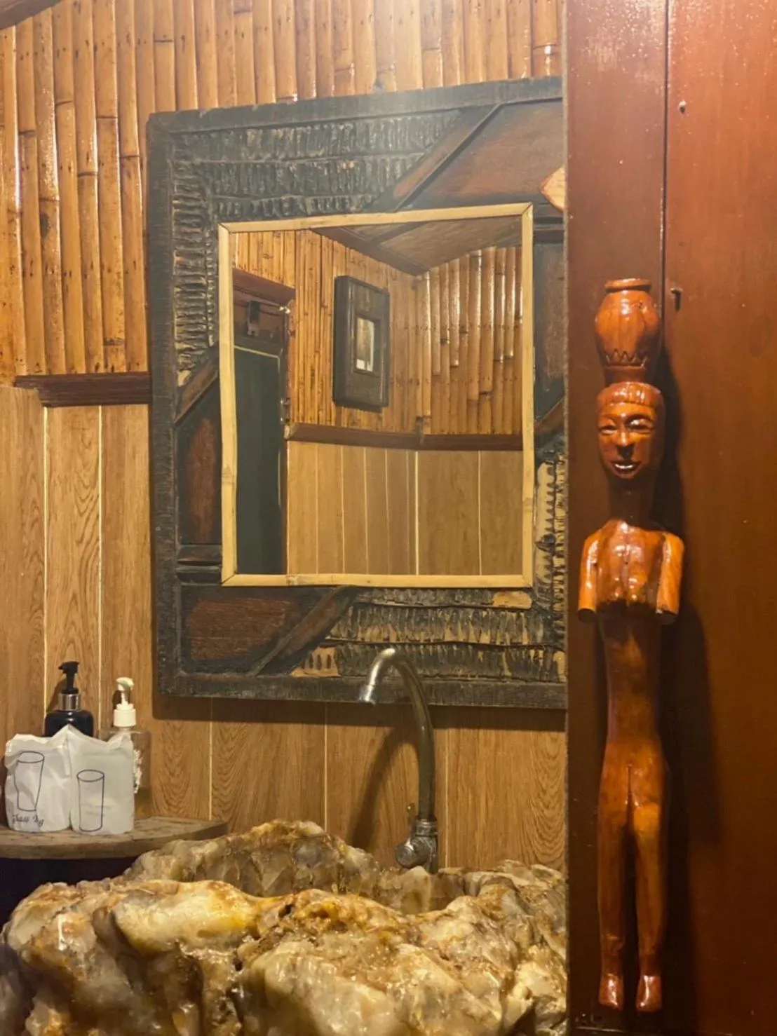 Viking Nature Resort