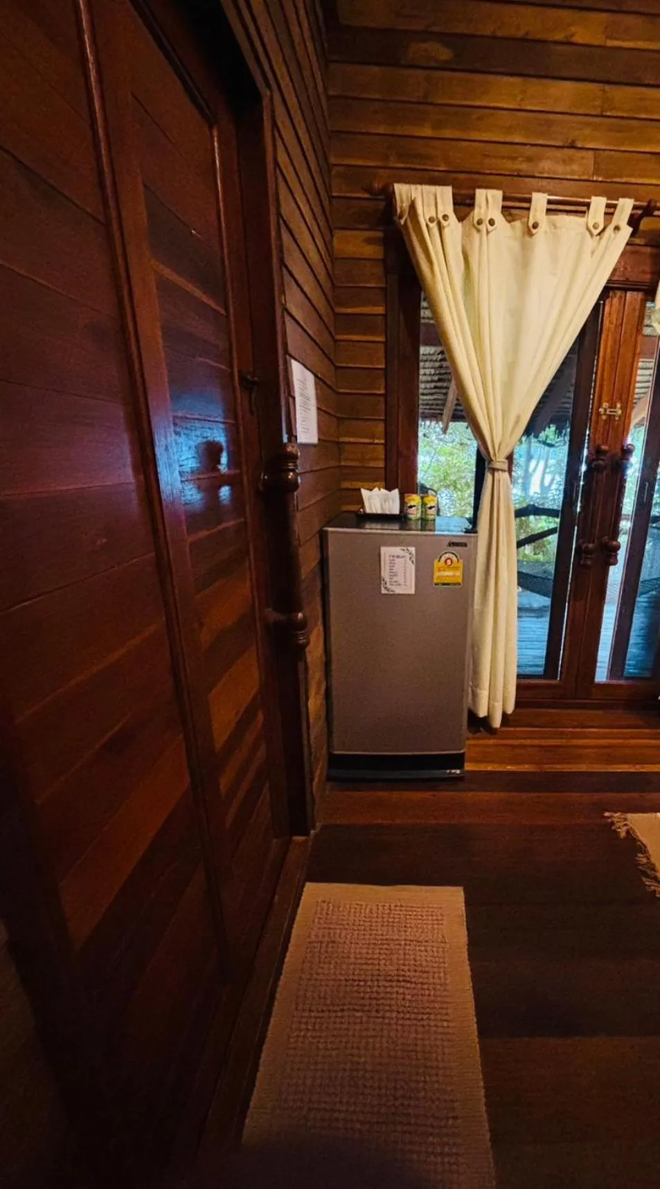 Viking Nature Resort