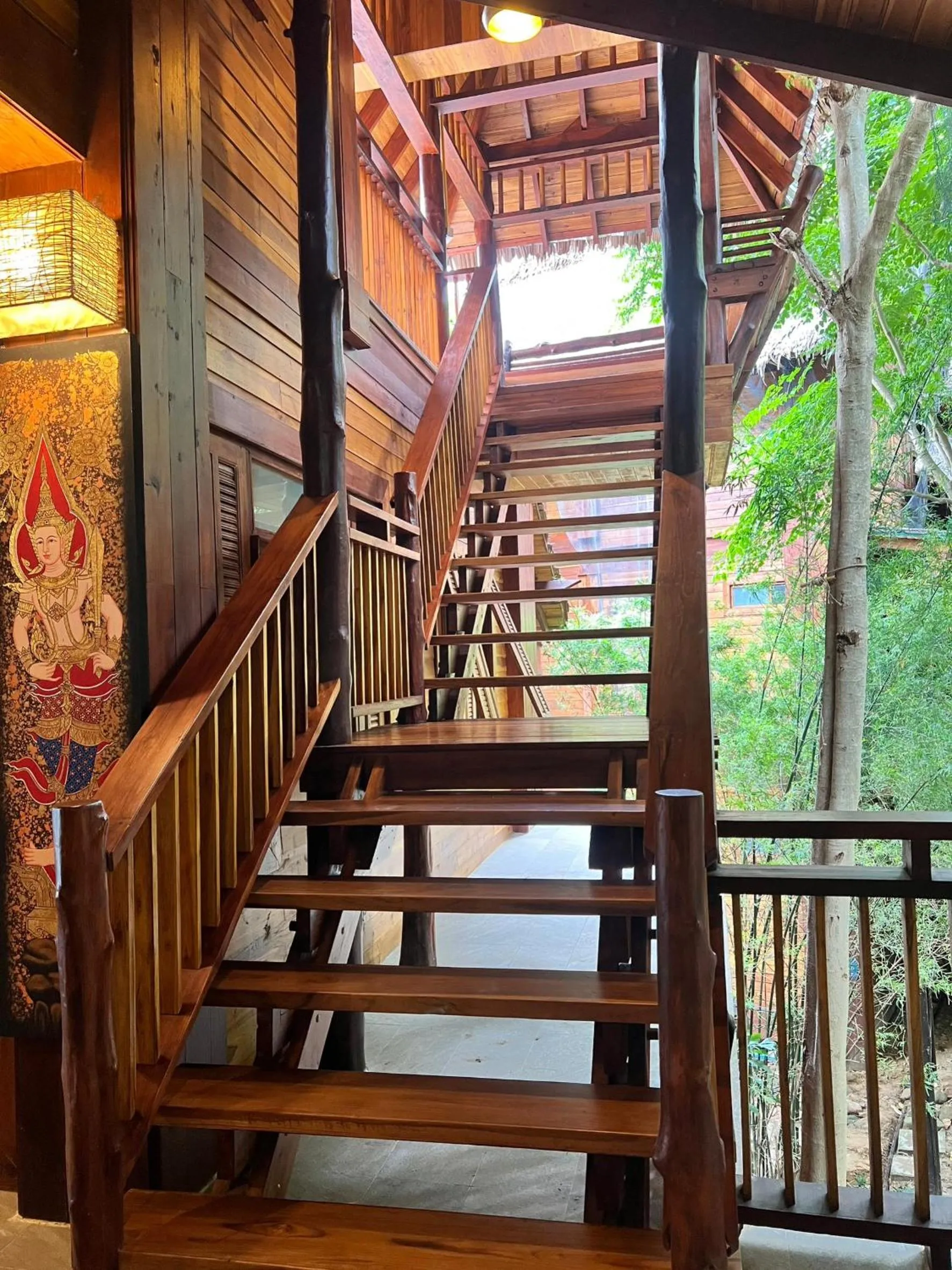 Viking Nature Resort