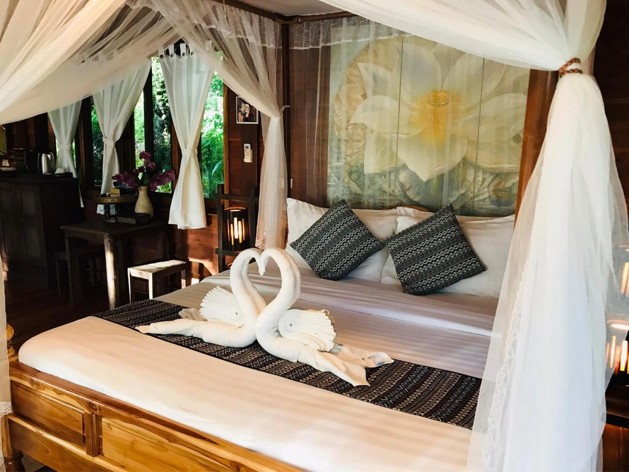 Viking Nature Resort