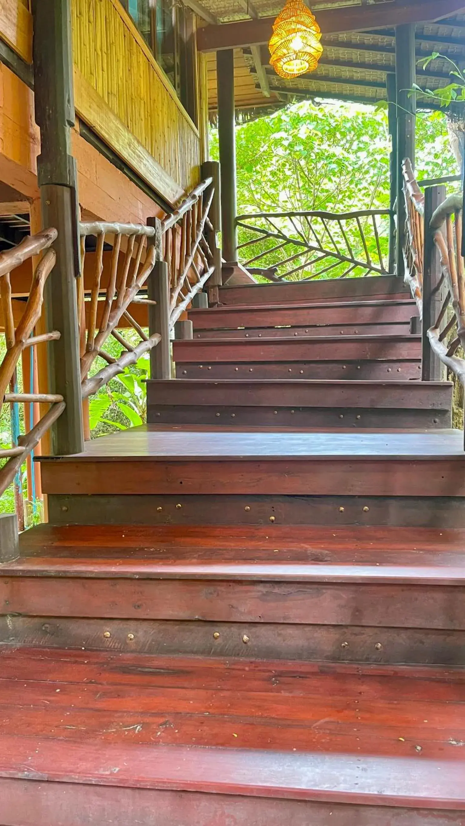 Grand Deluxe room with Air-condition - Love Beach in Viking Nature Resort Grand Deluxe room with Air-condition - Love Beach in Viking Nature Resort