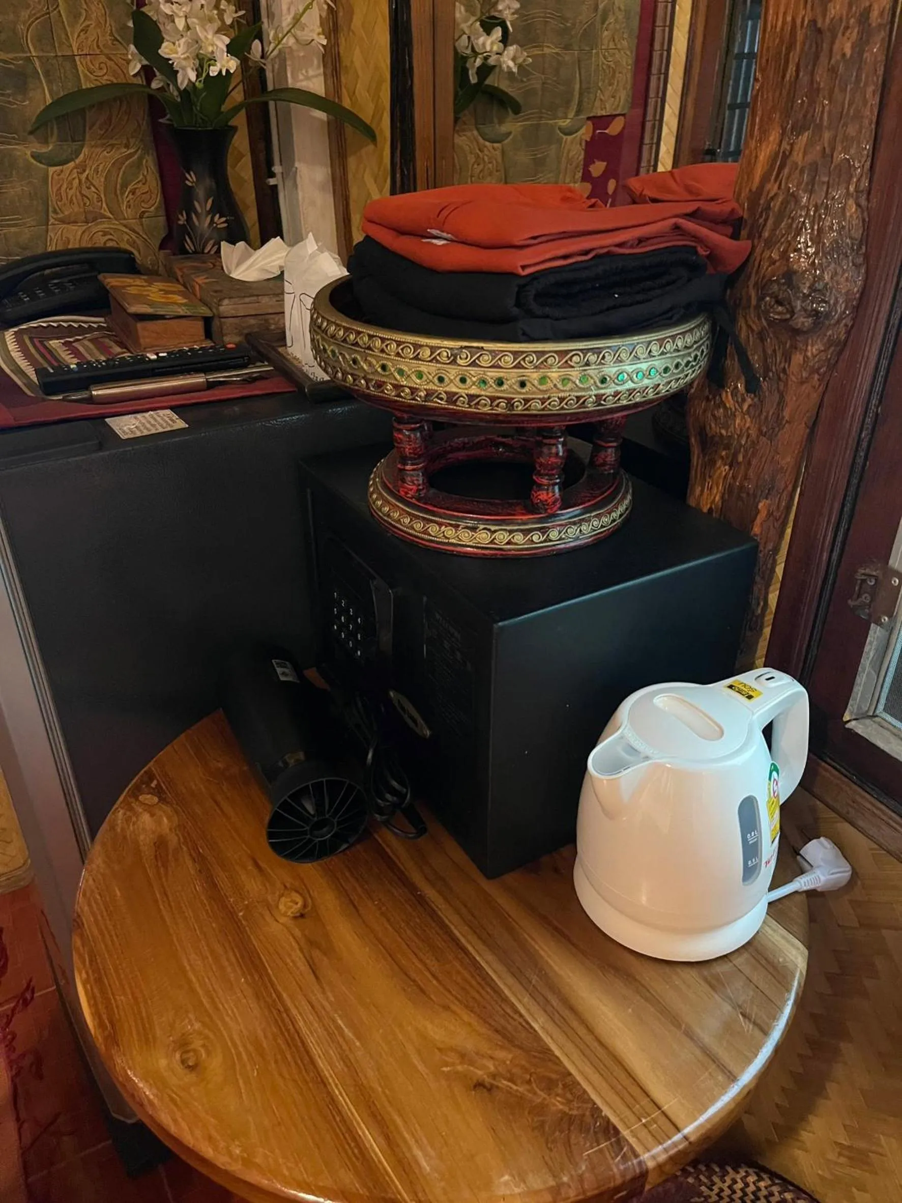 Viking Nature Resort