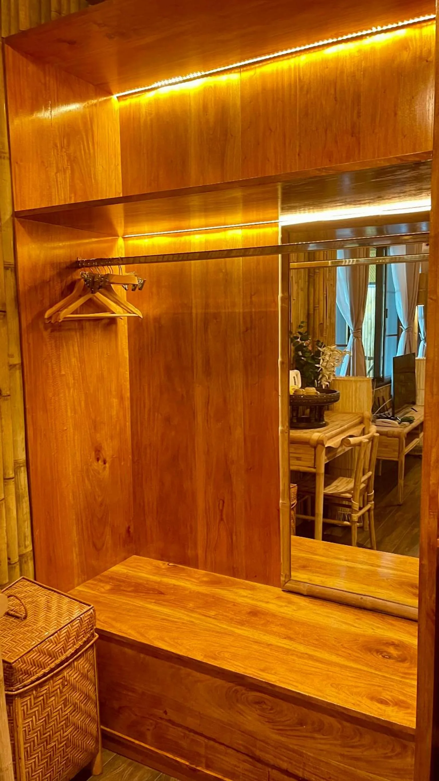 Viking Nature Resort