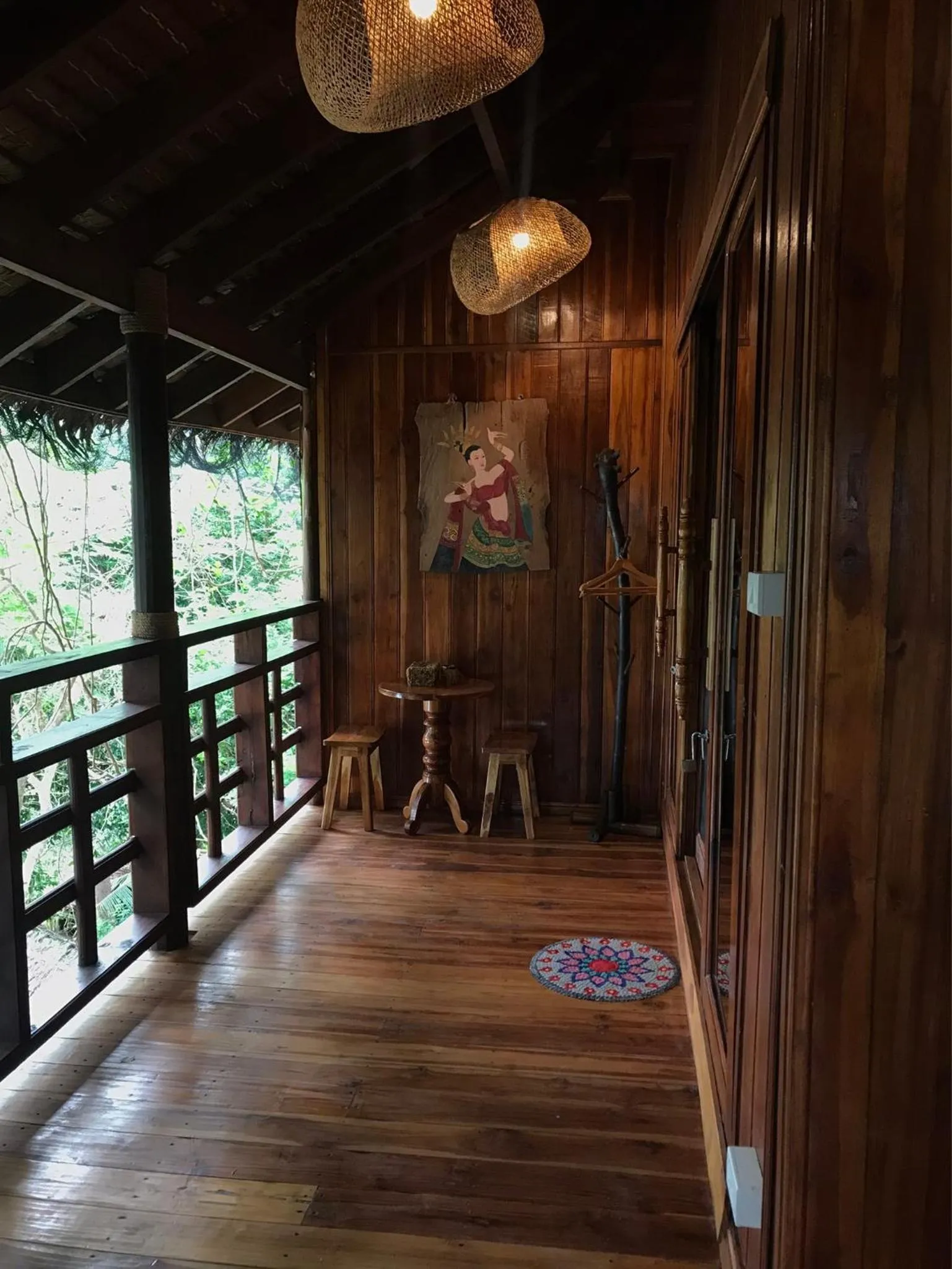 Viking Nature Resort