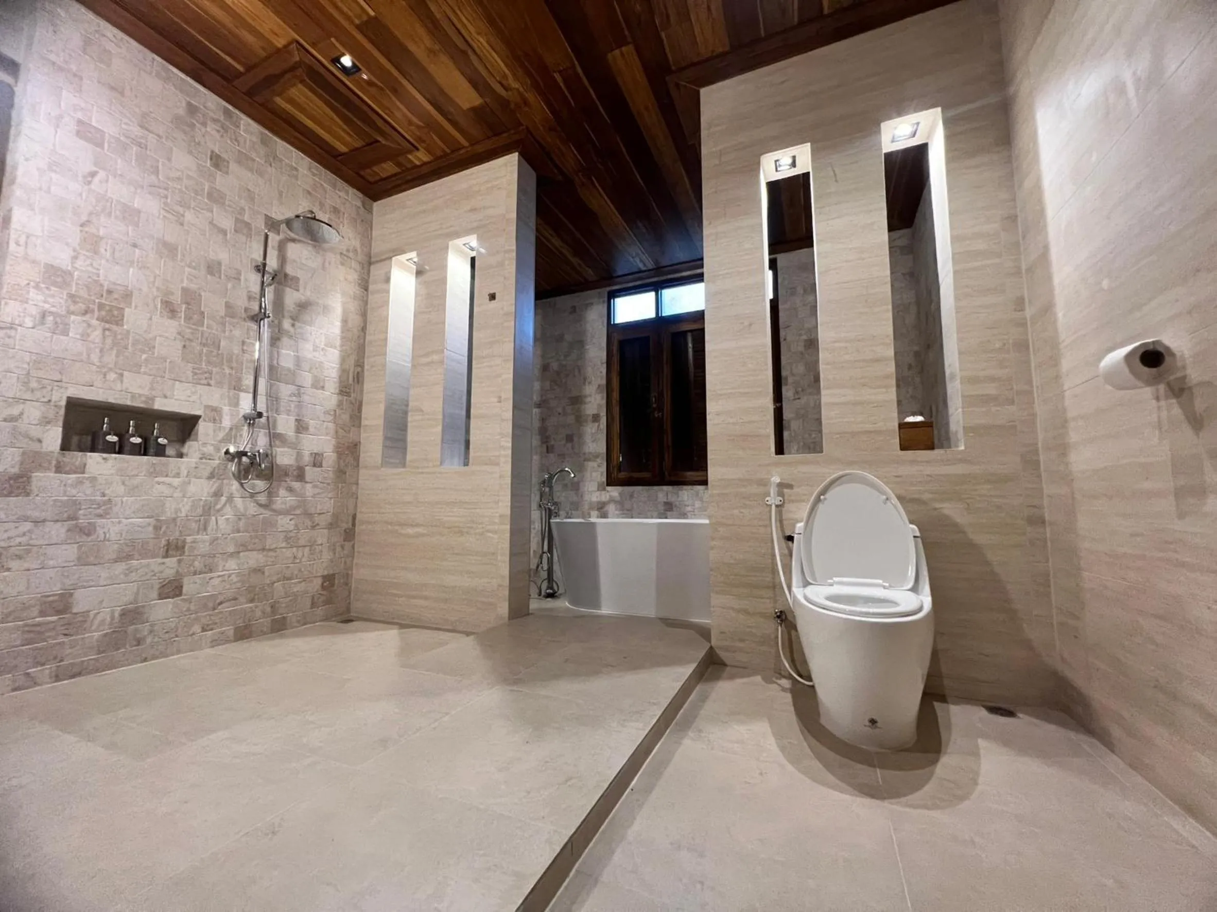 Viking Nature Resort