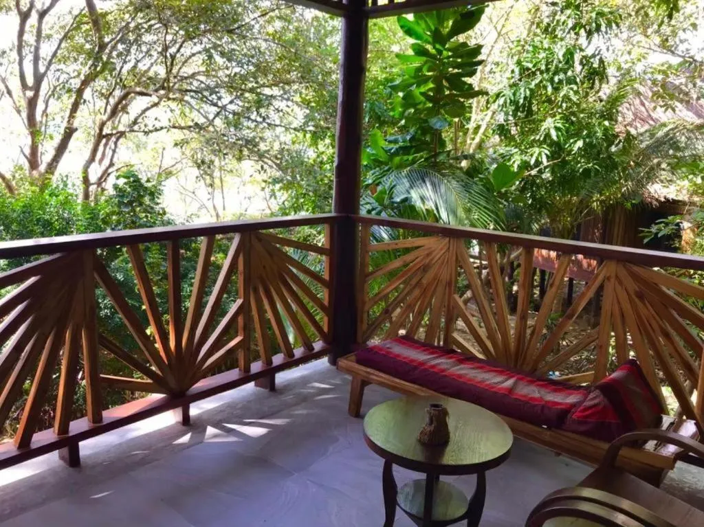 Viking Nature Resort