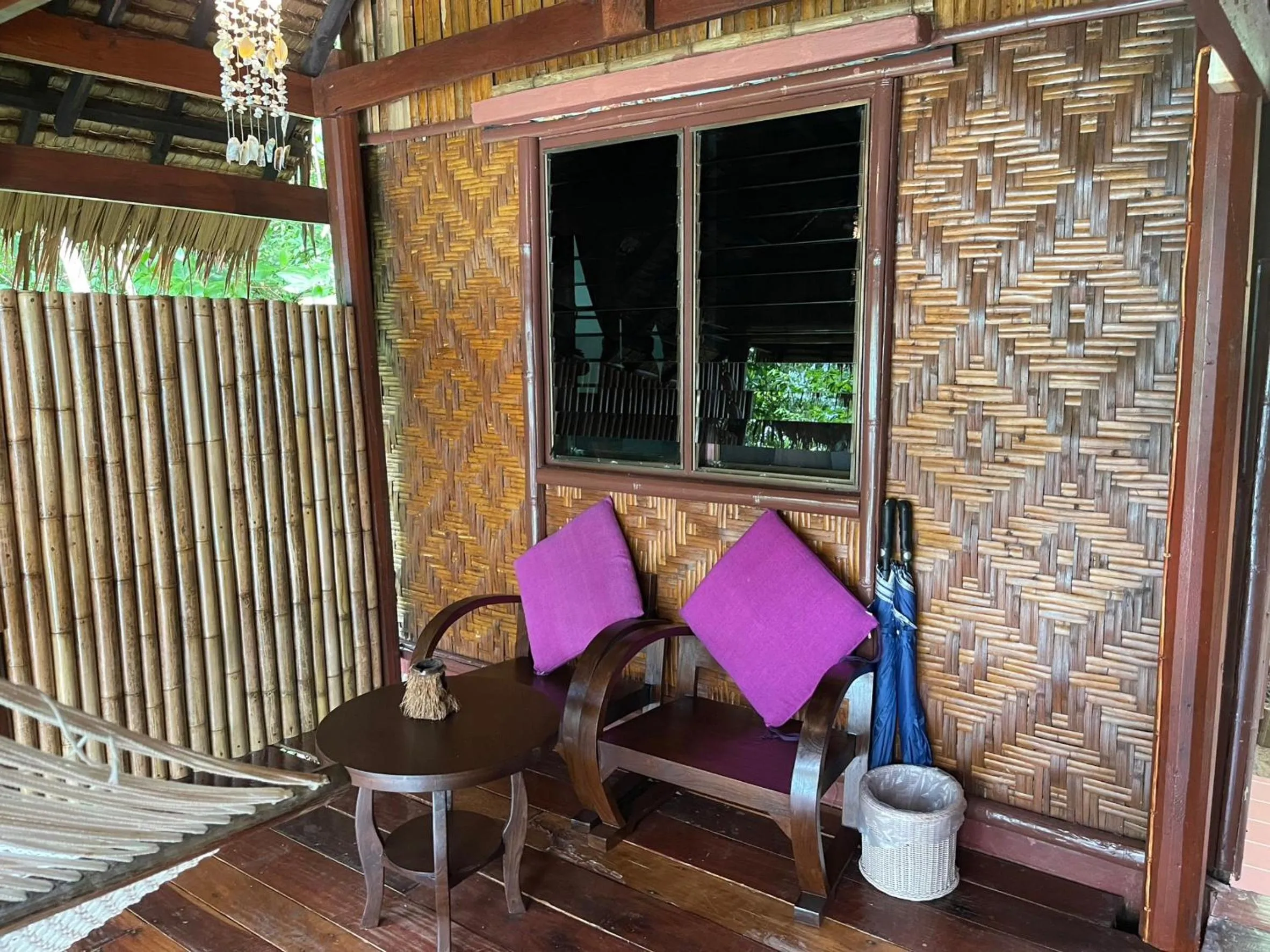 Viking Nature Resort