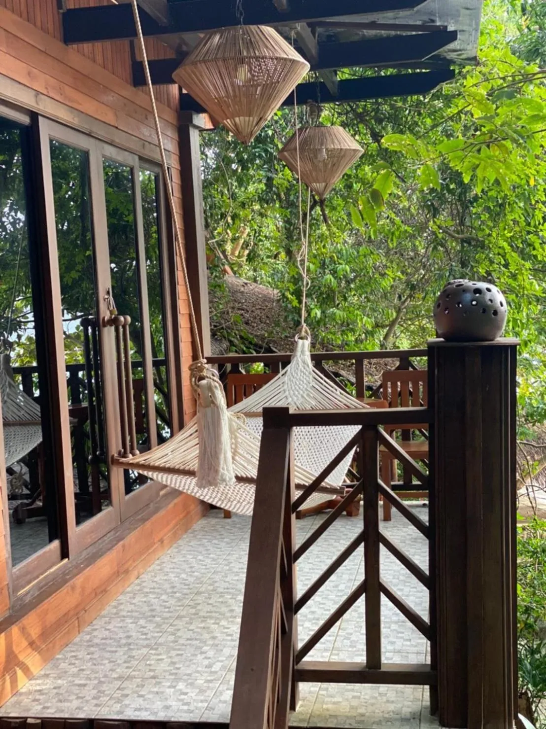 Viking Nature Resort