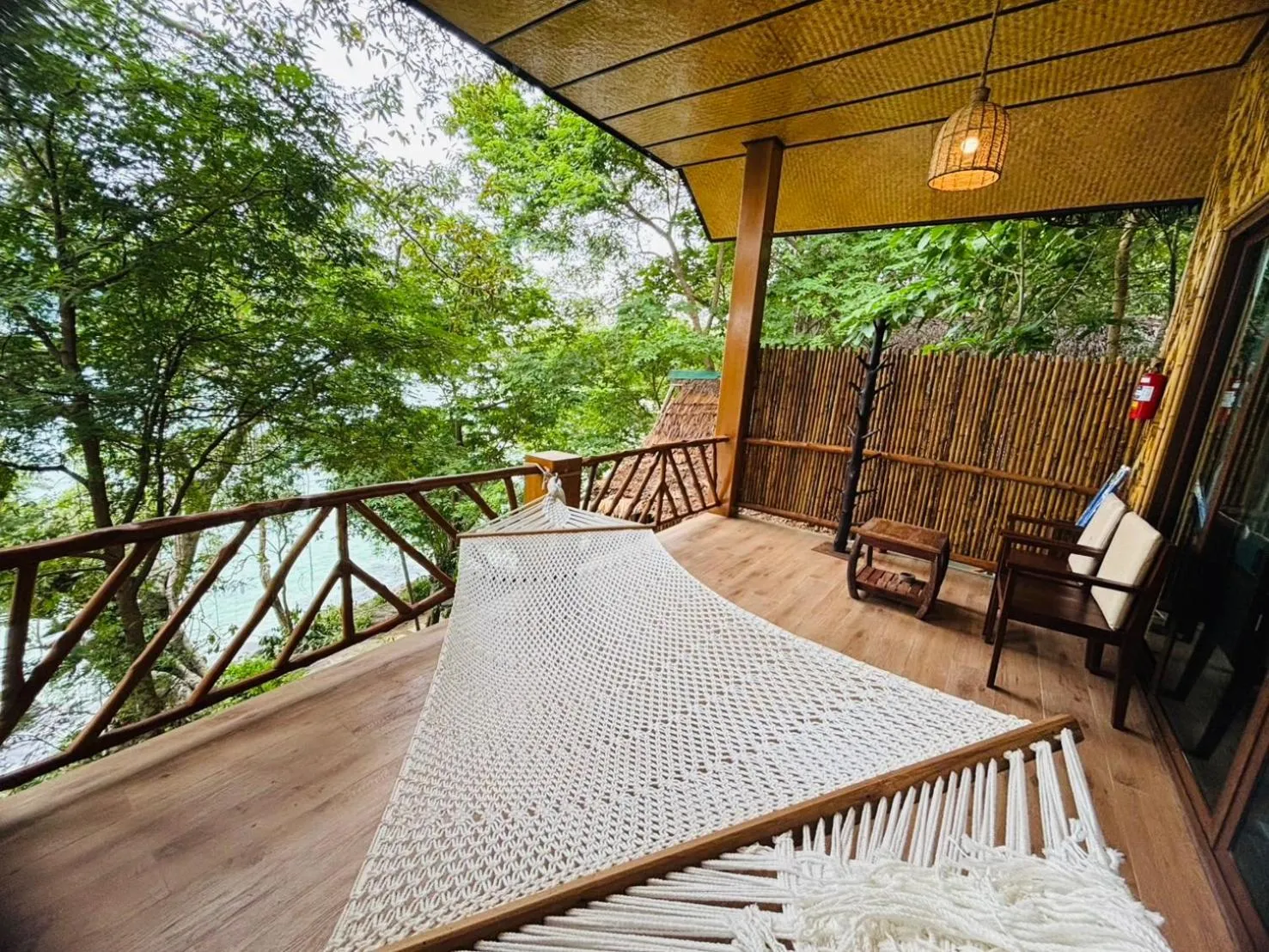 Viking Nature Resort