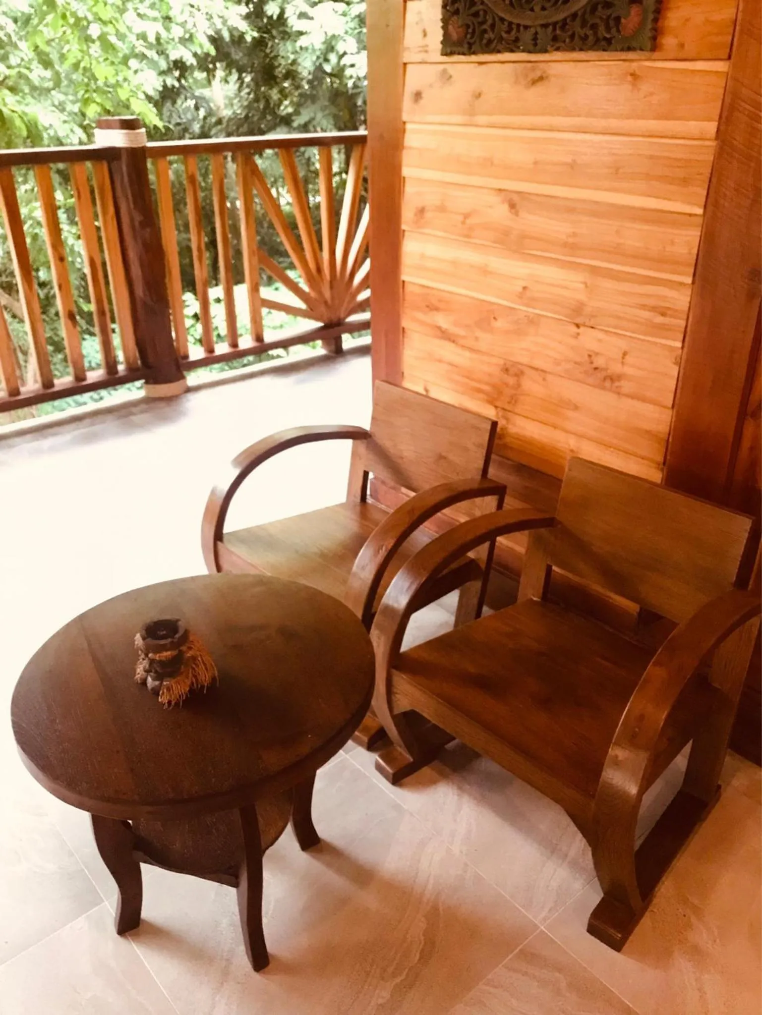 Viking Nature Resort