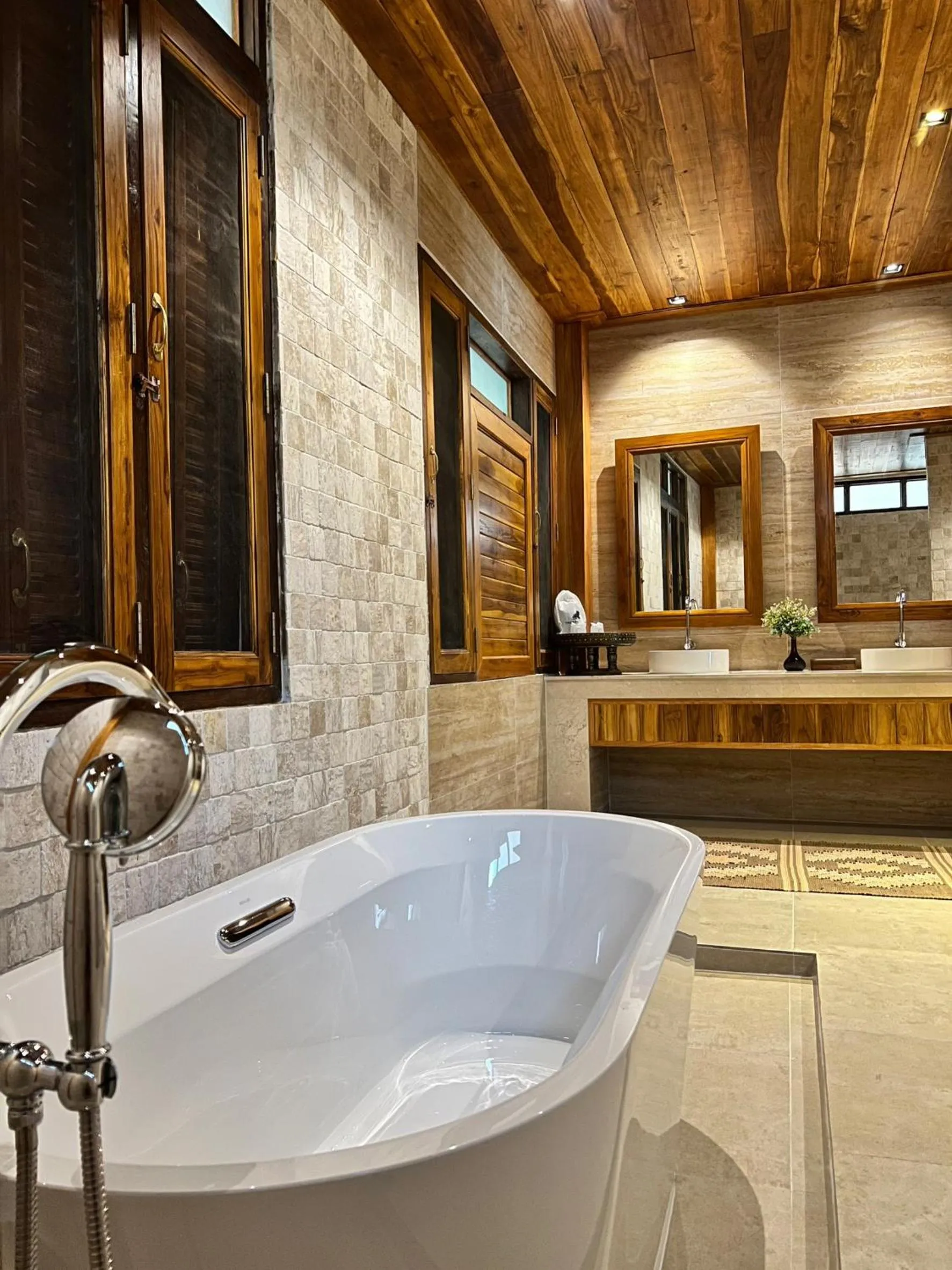 Viking Nature Resort