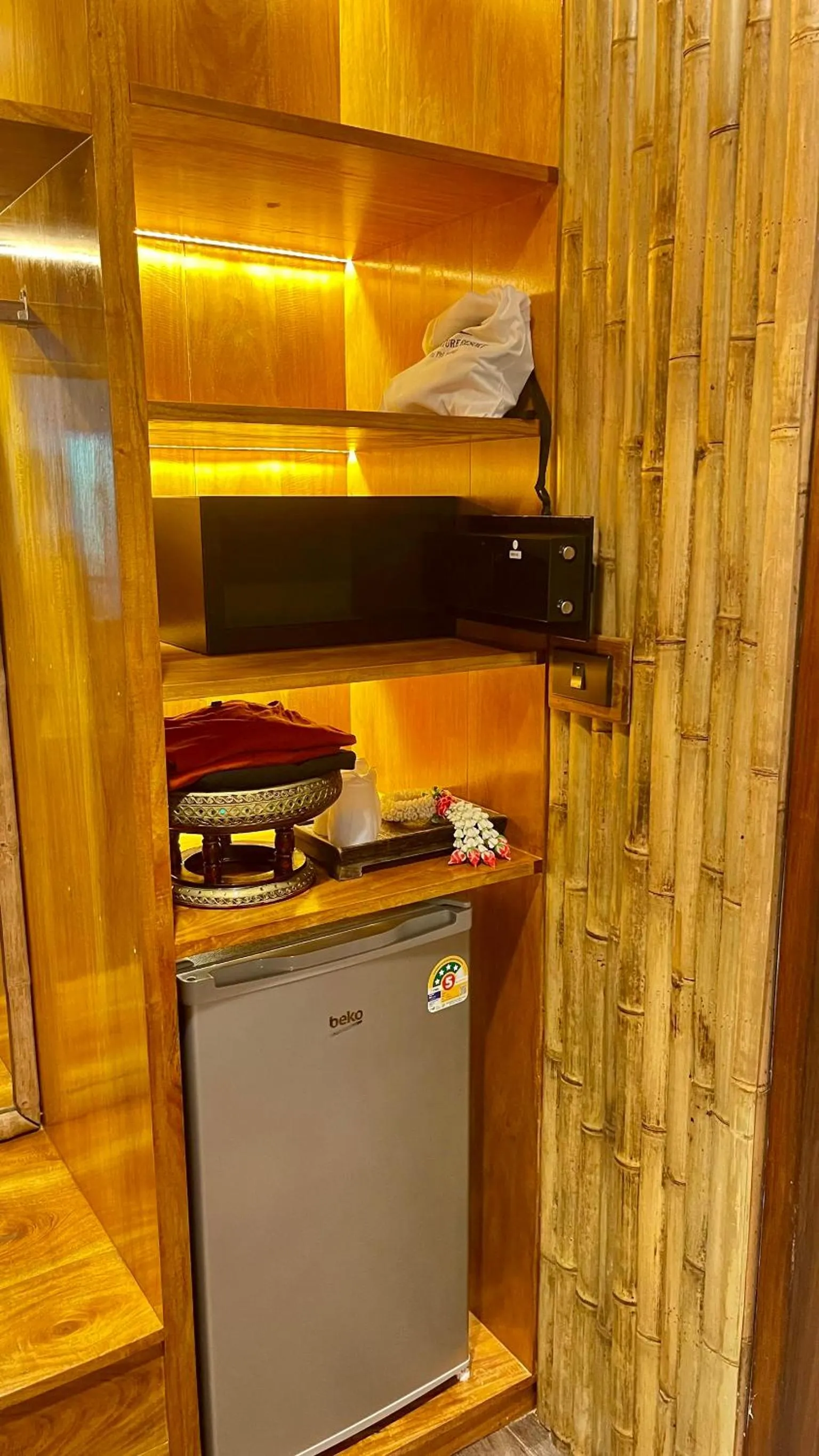 Viking Nature Resort