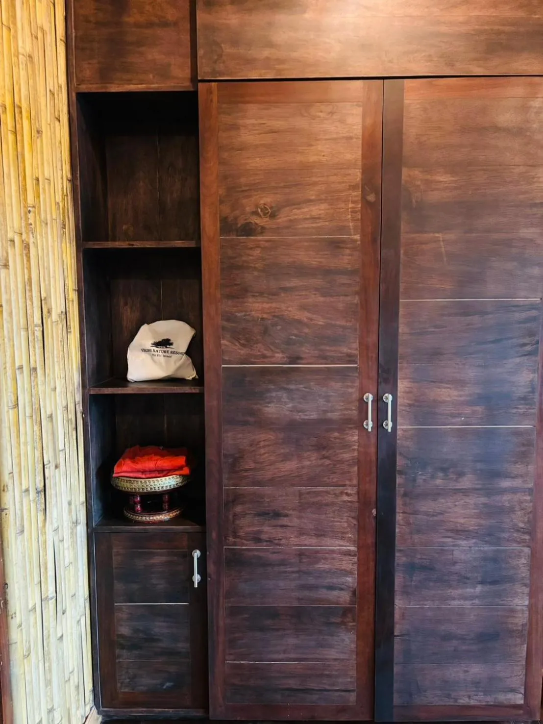 Viking Nature Resort